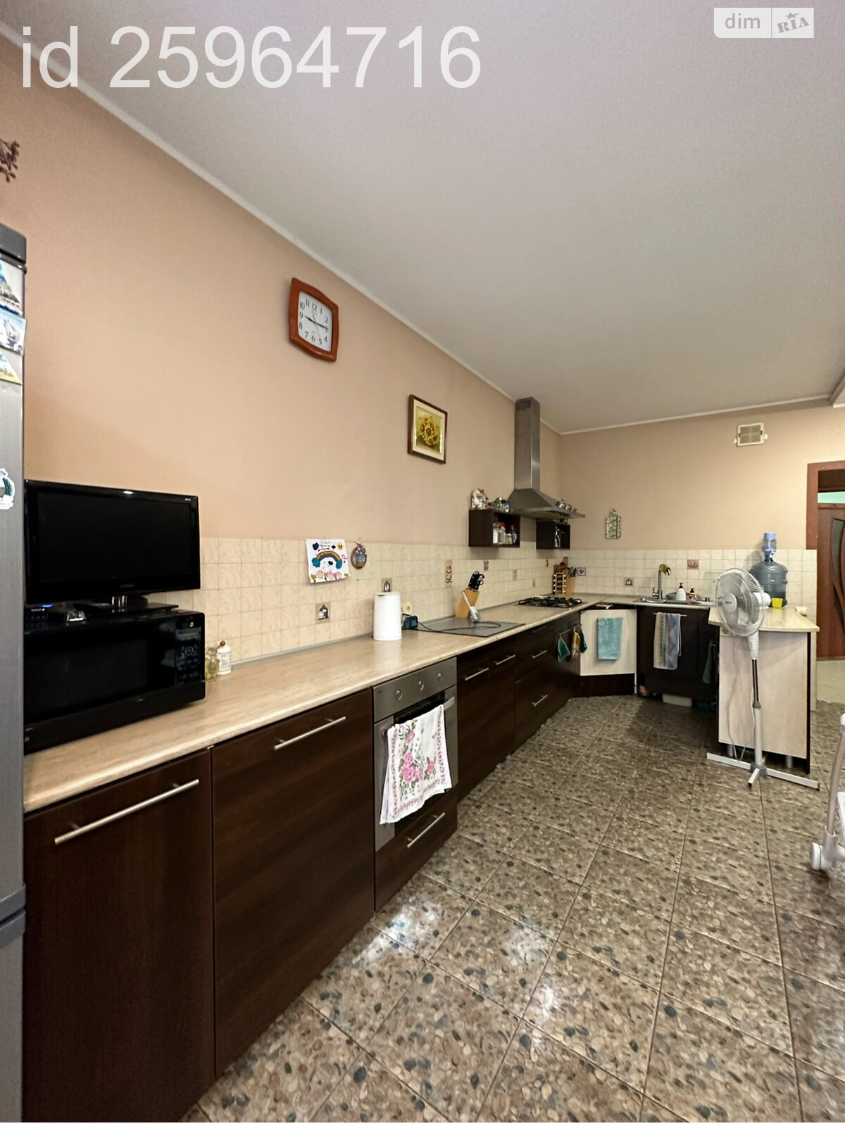 триповерховий будинок, 360 кв. м, цегла. Продаж в Дніпрі, район Центральний Пагорб фото 1 триповерховий будинок, 360 кв. м, цегла. Продаж в Дніпрі, район Центральний Пагорб фото 1