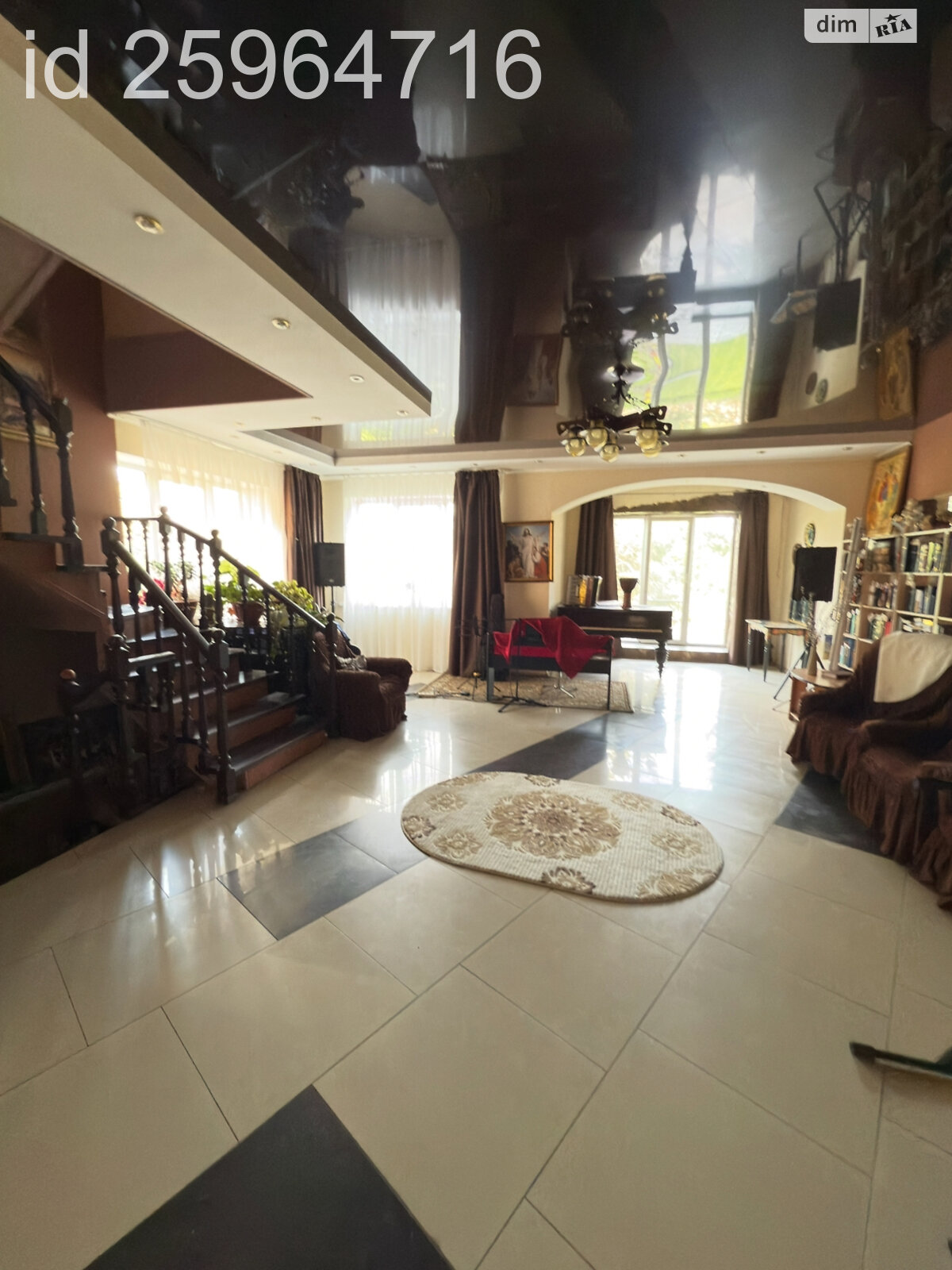 триповерховий будинок, 360 кв. м, цегла. Продаж в Дніпрі, район Центральний Пагорб фото 1 триповерховий будинок, 360 кв. м, цегла. Продаж в Дніпрі, район Центральний Пагорб фото 1