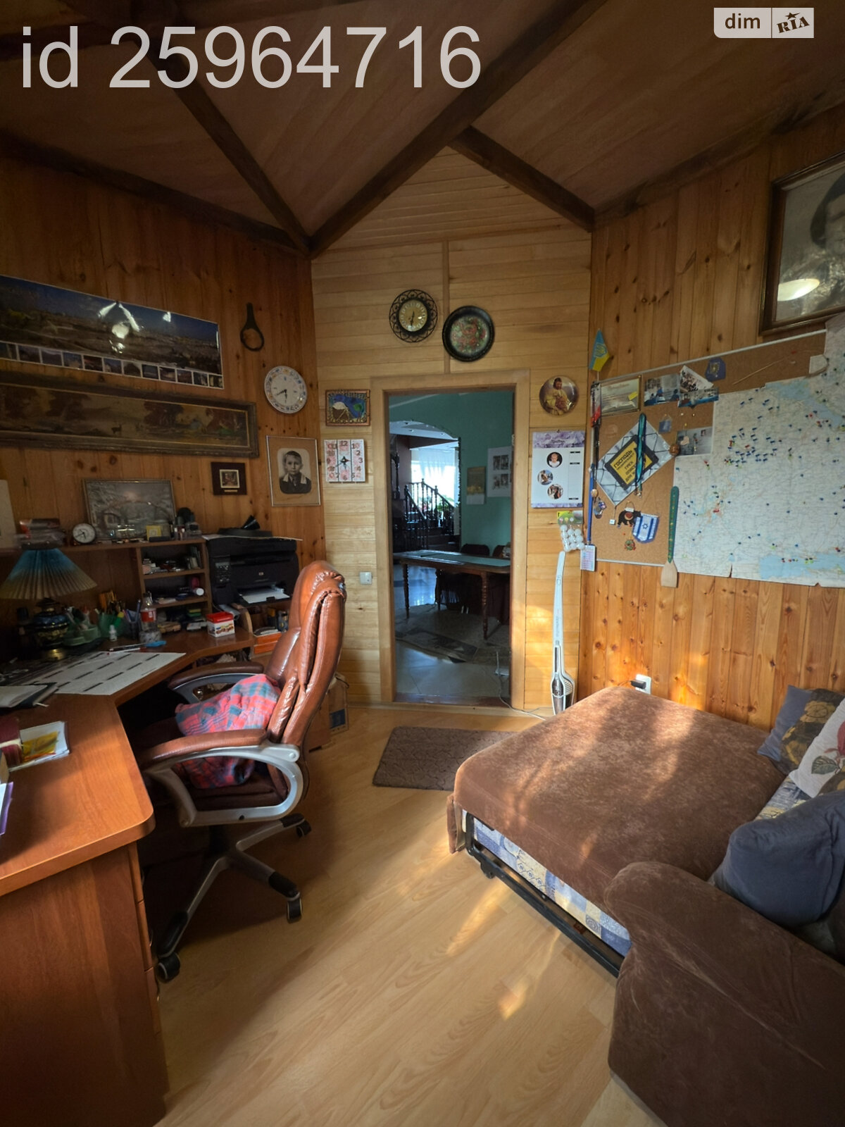 триповерховий будинок, 360 кв. м, цегла. Продаж в Дніпрі, район Центральний Пагорб фото 1 триповерховий будинок, 360 кв. м, цегла. Продаж в Дніпрі, район Центральний Пагорб фото 1