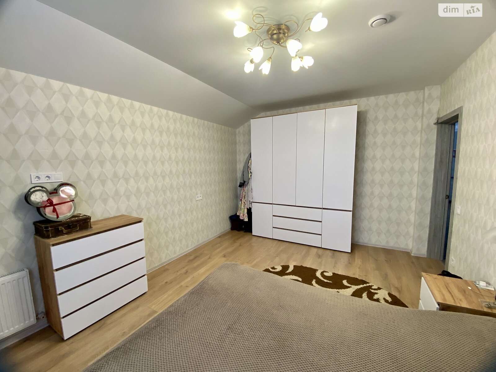 двоповерховий будинок з гаражем, 143.5 кв. м, цегла. Продаж в Дніпрі, район Центральний Пагорб фото 1 двоповерховий будинок з гаражем, 143.5 кв. м, цегла. Продаж в Дніпрі, район Центральний Пагорб фото 1