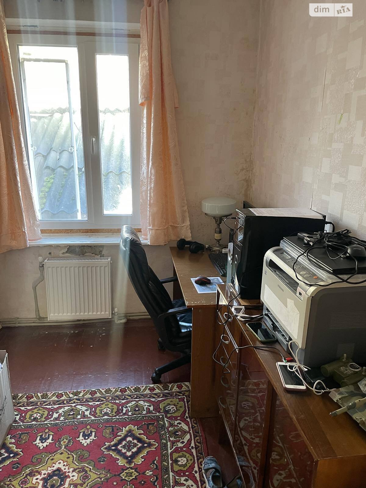 одноэтажный дом с гаражом, 59 кв. м, кирпич. Продажа в Днепре район Центральный фото 1 одноэтажный дом с гаражом, 59 кв. м, кирпич. Продажа в Днепре район Центральный фото 1
