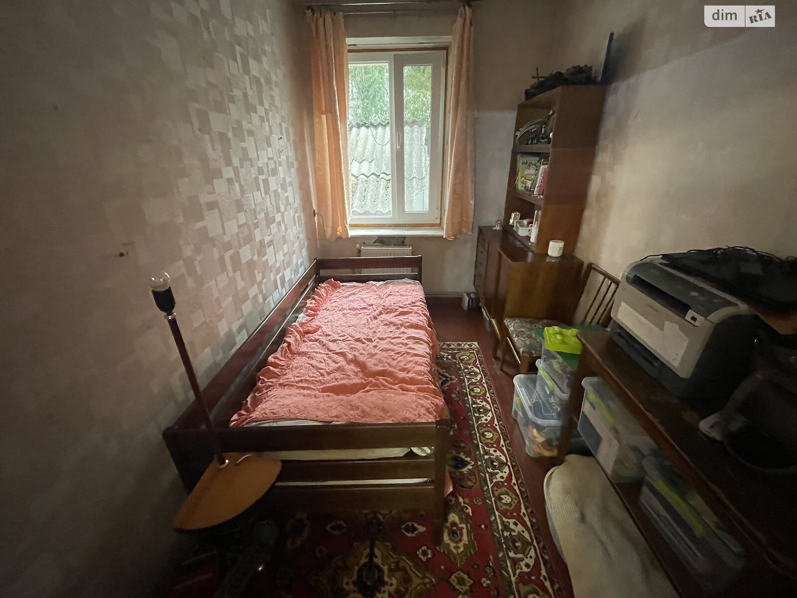 одноэтажный дом с гаражом, 59 кв. м, кирпич. Продажа в Днепре район Центральный фото 1 одноэтажный дом с гаражом, 59 кв. м, кирпич. Продажа в Днепре район Центральный фото 1