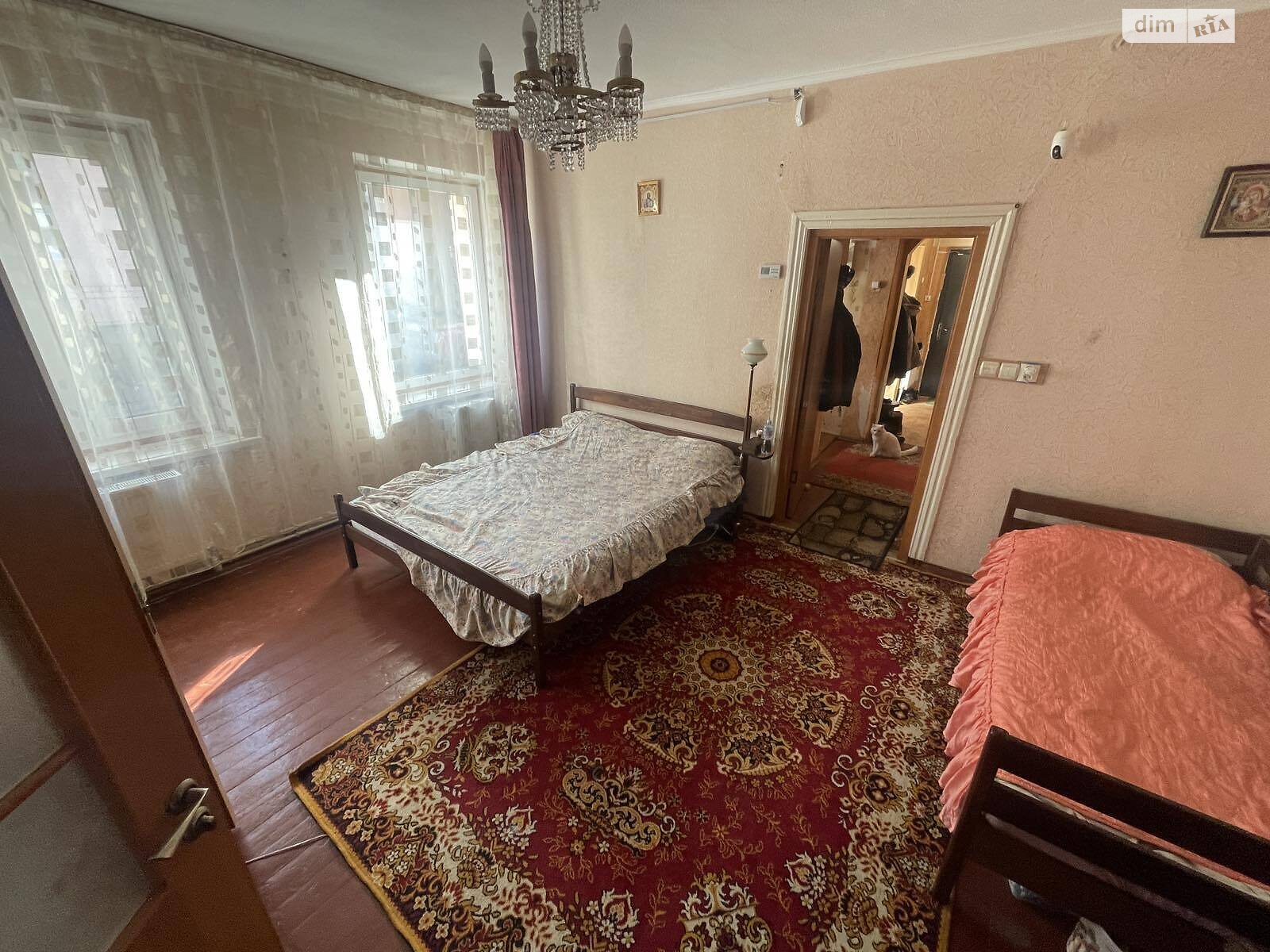 одноэтажный дом с гаражом, 59 кв. м, кирпич. Продажа в Днепре район Центральный фото 1 одноэтажный дом с гаражом, 59 кв. м, кирпич. Продажа в Днепре район Центральный фото 1
