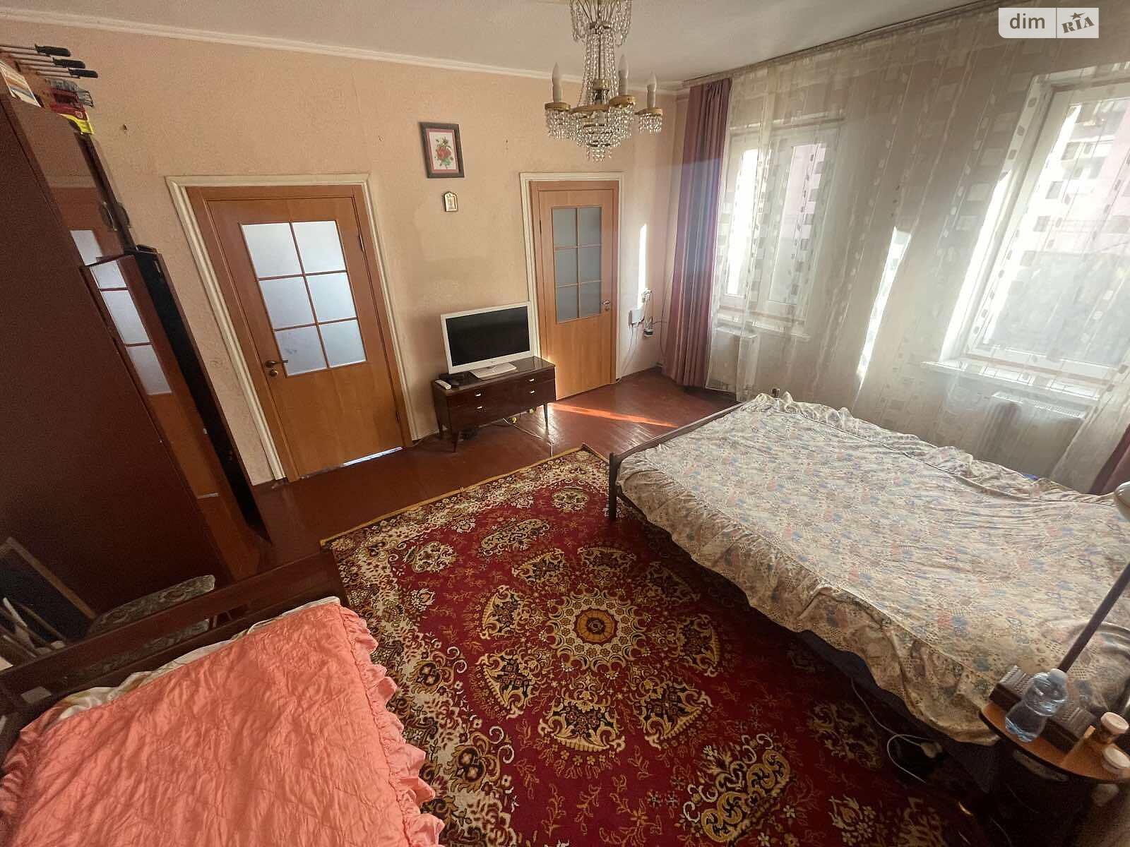 одноэтажный дом с гаражом, 59 кв. м, кирпич. Продажа в Днепре район Центральный фото 1 одноэтажный дом с гаражом, 59 кв. м, кирпич. Продажа в Днепре район Центральный фото 1