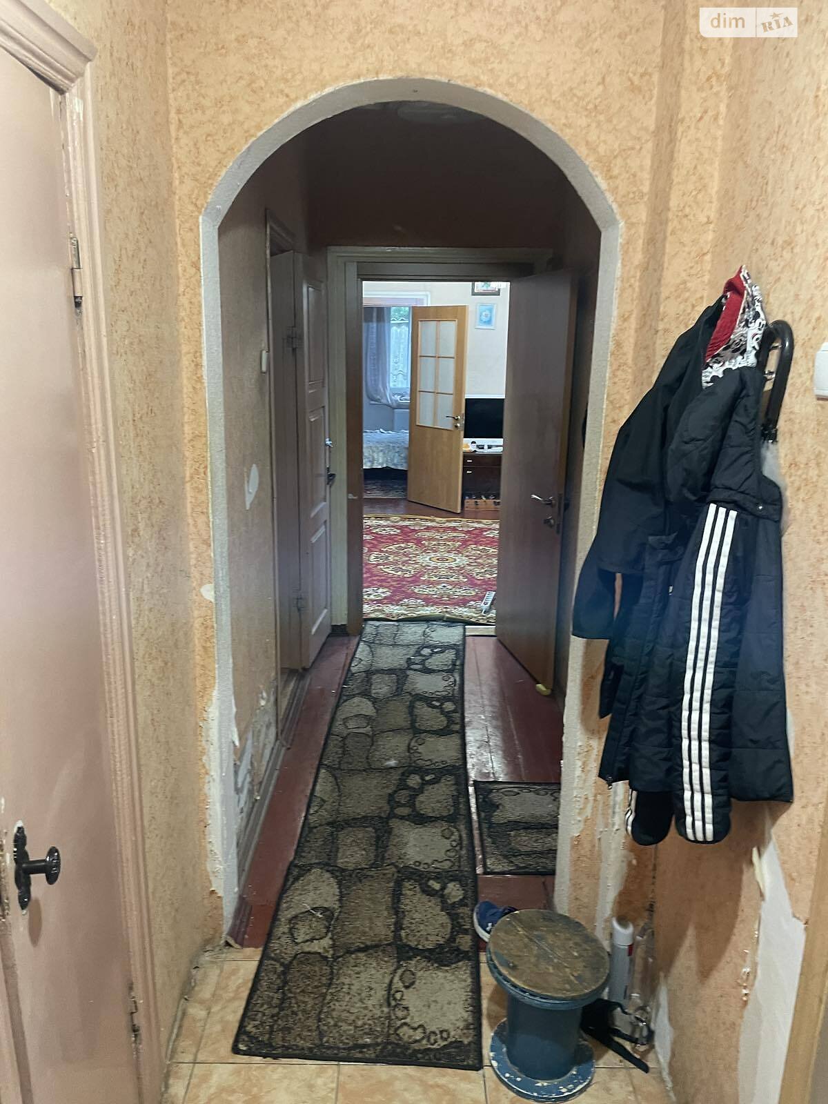одноэтажный дом с гаражом, 59 кв. м, кирпич. Продажа в Днепре район Центральный фото 1 одноэтажный дом с гаражом, 59 кв. м, кирпич. Продажа в Днепре район Центральный фото 1