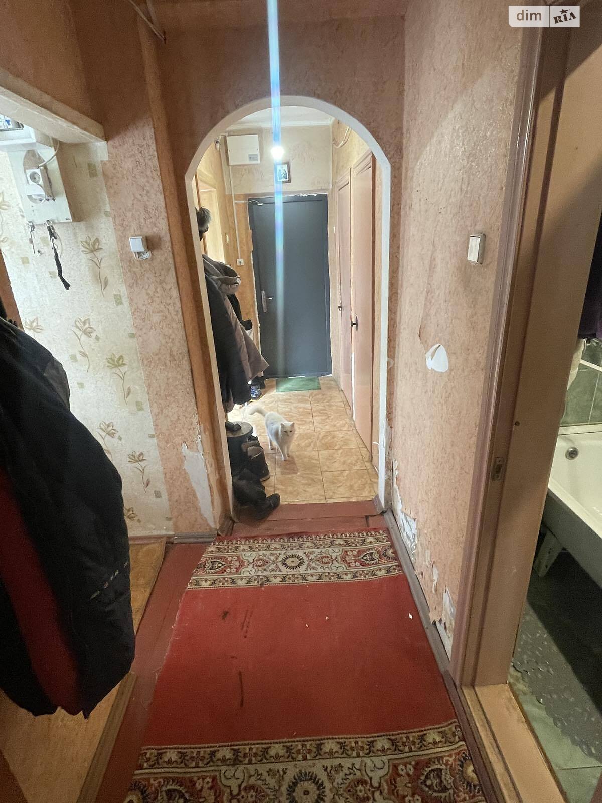 одноэтажный дом с гаражом, 59 кв. м, кирпич. Продажа в Днепре район Центральный фото 1 одноэтажный дом с гаражом, 59 кв. м, кирпич. Продажа в Днепре район Центральный фото 1