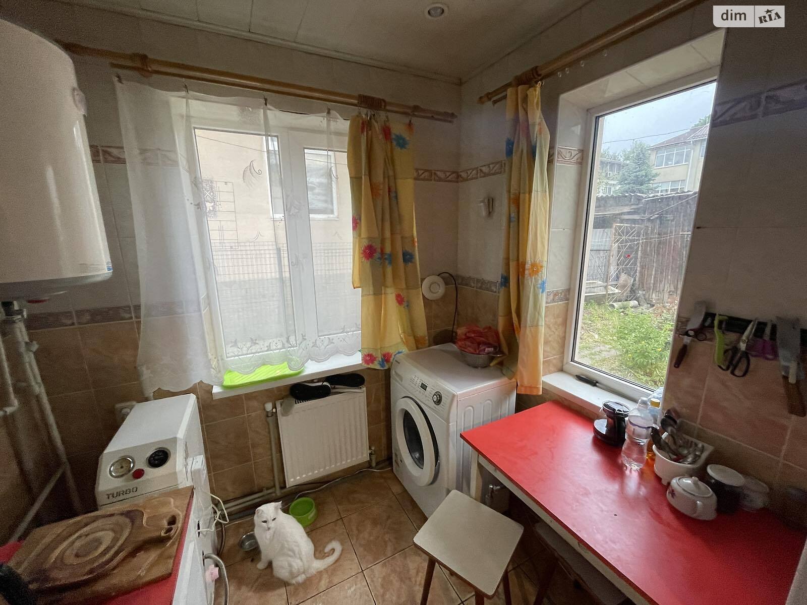 одноэтажный дом с гаражом, 59 кв. м, кирпич. Продажа в Днепре район Центральный фото 1 одноэтажный дом с гаражом, 59 кв. м, кирпич. Продажа в Днепре район Центральный фото 1