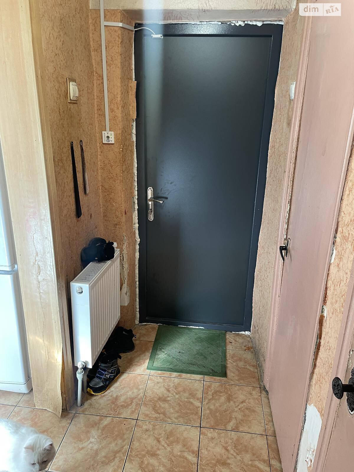 одноэтажный дом с гаражом, 59 кв. м, кирпич. Продажа в Днепре район Центральный фото 1 одноэтажный дом с гаражом, 59 кв. м, кирпич. Продажа в Днепре район Центральный фото 1