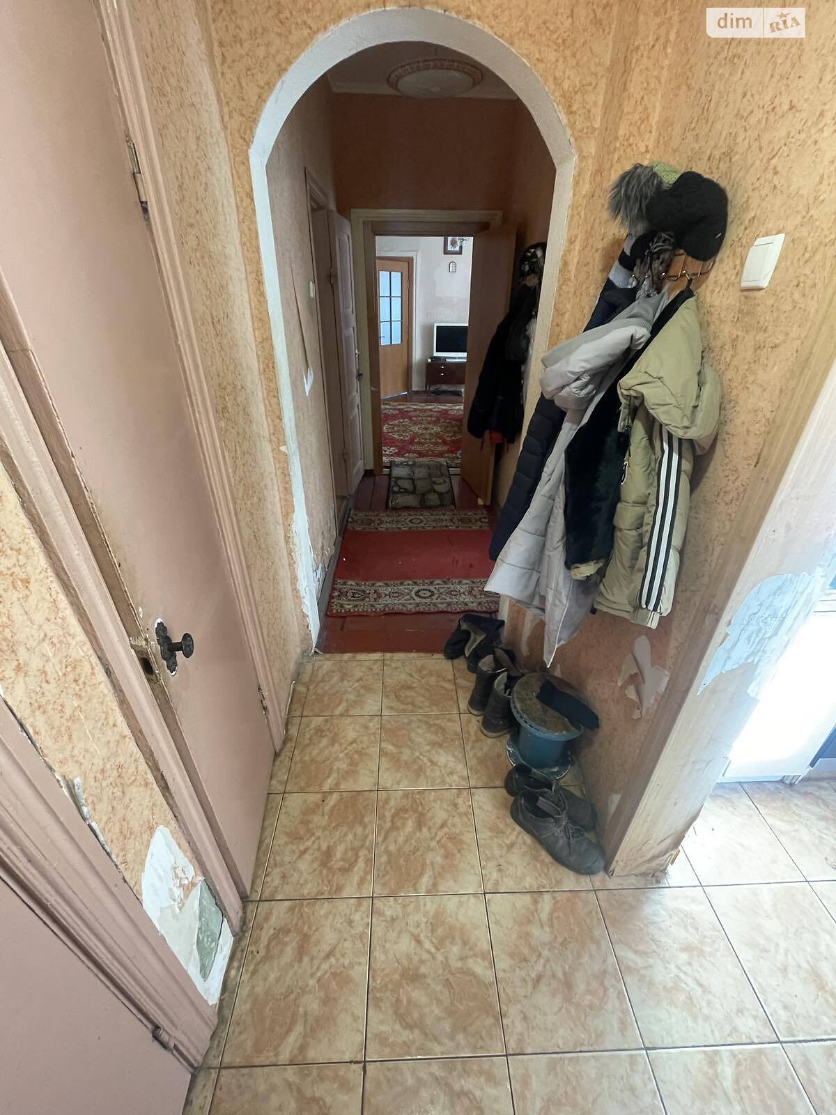 одноэтажный дом с гаражом, 59 кв. м, кирпич. Продажа в Днепре район Центральный фото 1 одноэтажный дом с гаражом, 59 кв. м, кирпич. Продажа в Днепре район Центральный фото 1