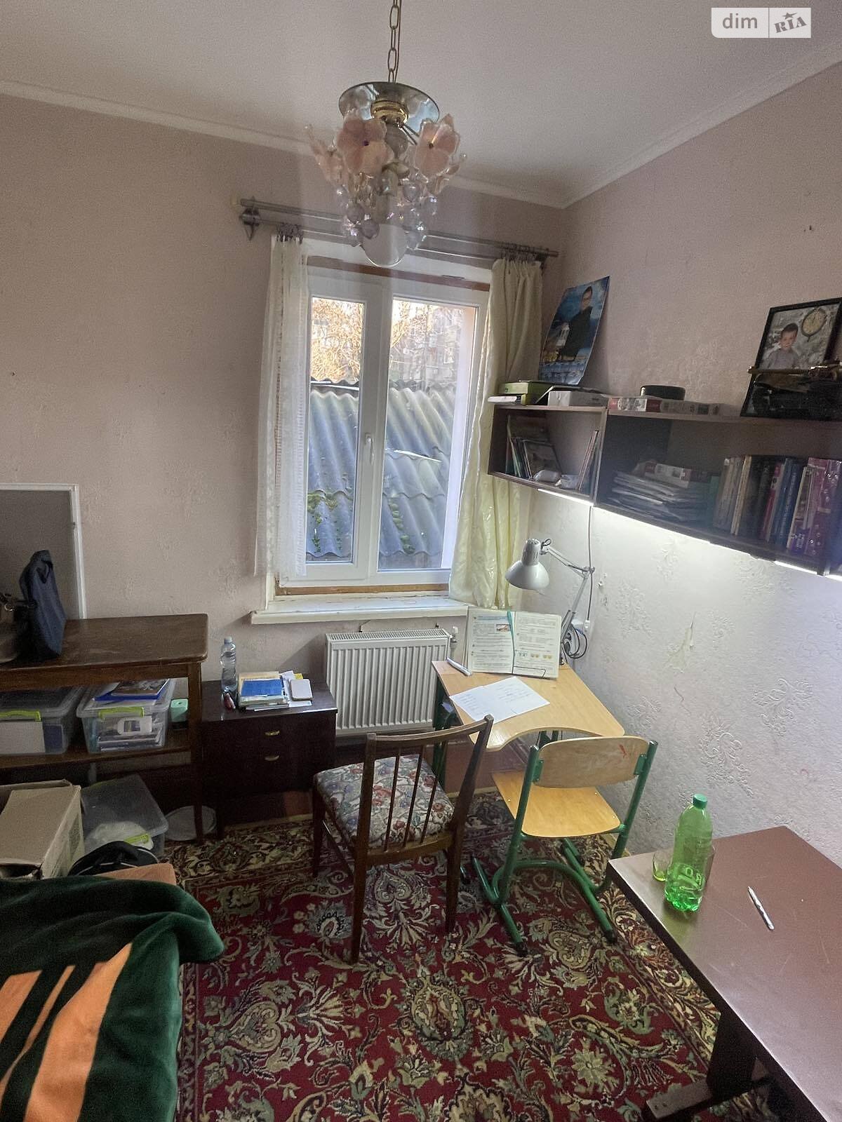 одноэтажный дом с гаражом, 59 кв. м, кирпич. Продажа в Днепре район Центральный фото 1 одноэтажный дом с гаражом, 59 кв. м, кирпич. Продажа в Днепре район Центральный фото 1