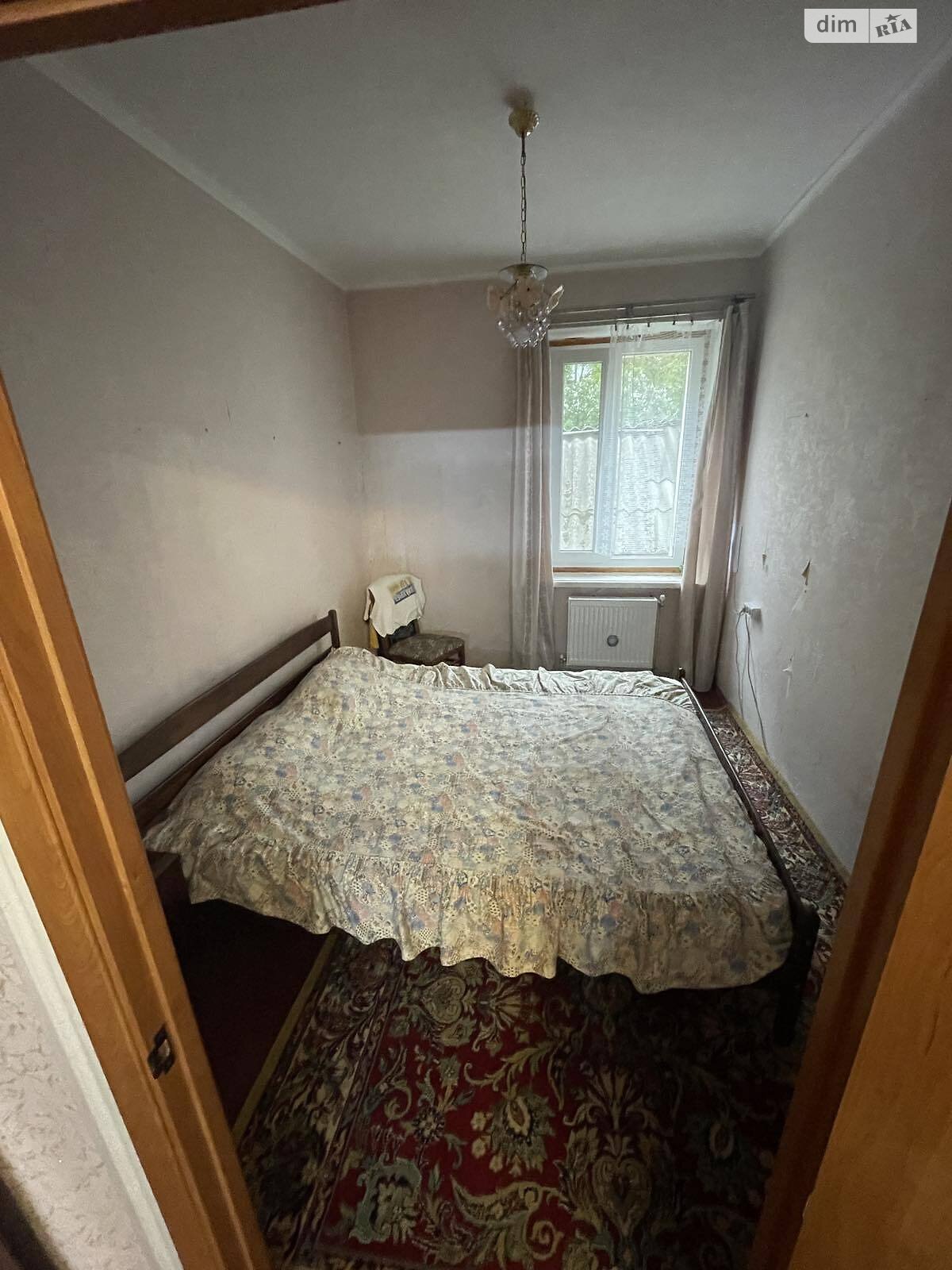 одноэтажный дом с гаражом, 59 кв. м, кирпич. Продажа в Днепре район Центральный фото 1 одноэтажный дом с гаражом, 59 кв. м, кирпич. Продажа в Днепре район Центральный фото 1