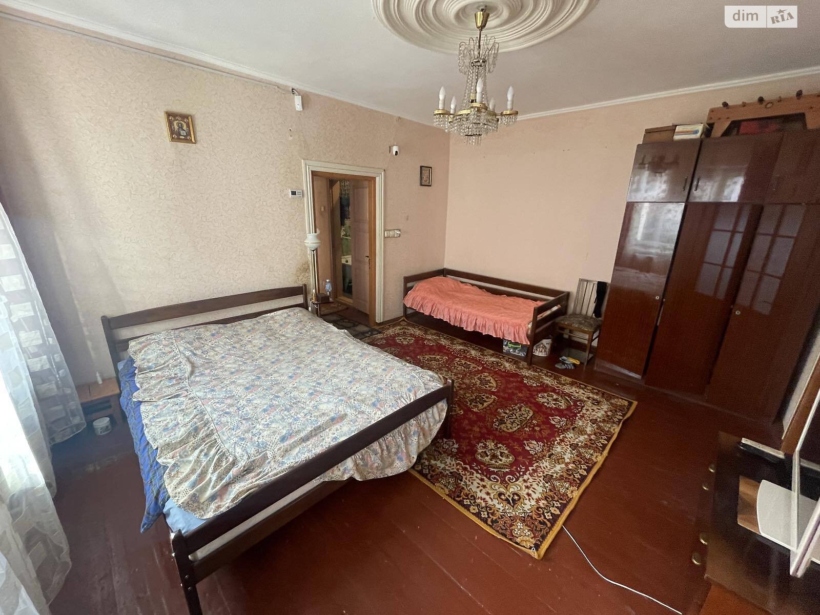 одноэтажный дом с гаражом, 59 кв. м, кирпич. Продажа в Днепре район Центральный фото 1 одноэтажный дом с гаражом, 59 кв. м, кирпич. Продажа в Днепре район Центральный фото 1