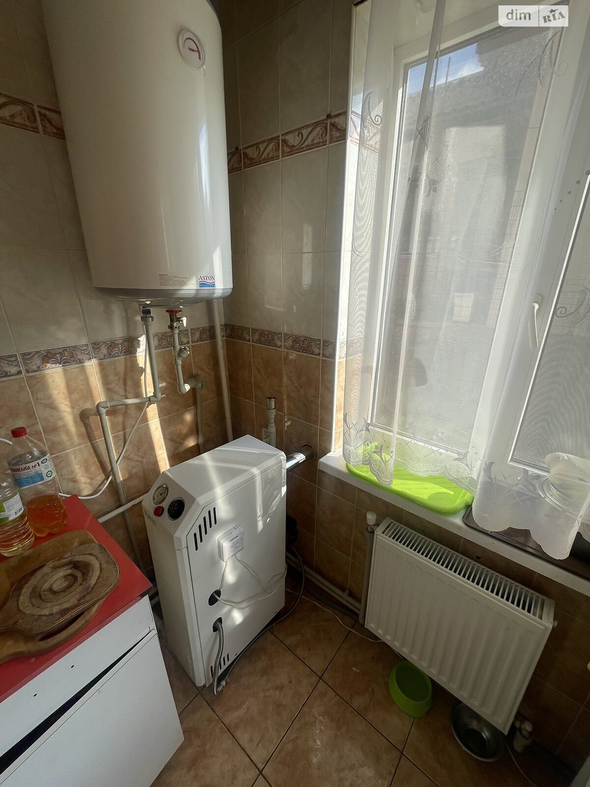 одноэтажный дом с гаражом, 59 кв. м, кирпич. Продажа в Днепре район Центральный фото 1 одноэтажный дом с гаражом, 59 кв. м, кирпич. Продажа в Днепре район Центральный фото 1