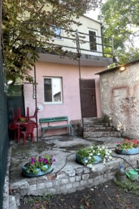 двухэтажный дом с гаражом, 68.3 кв. м, кирпич. Продажа в Днепре район Центральный фото 2