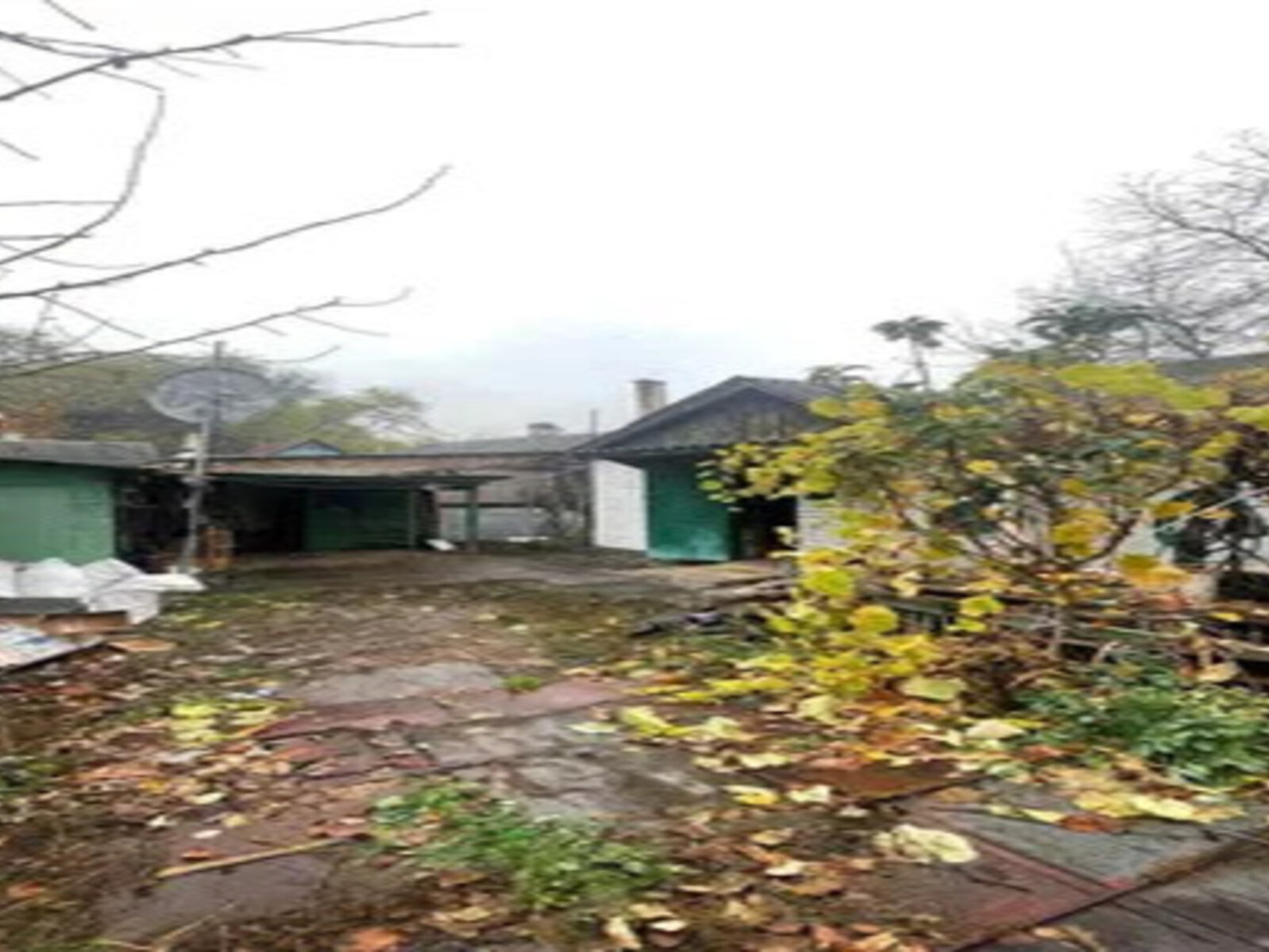 одноэтажный дом с верандой, 59.1 кв. м, кирпич. Продажа в Днепре район Центральный фото 1