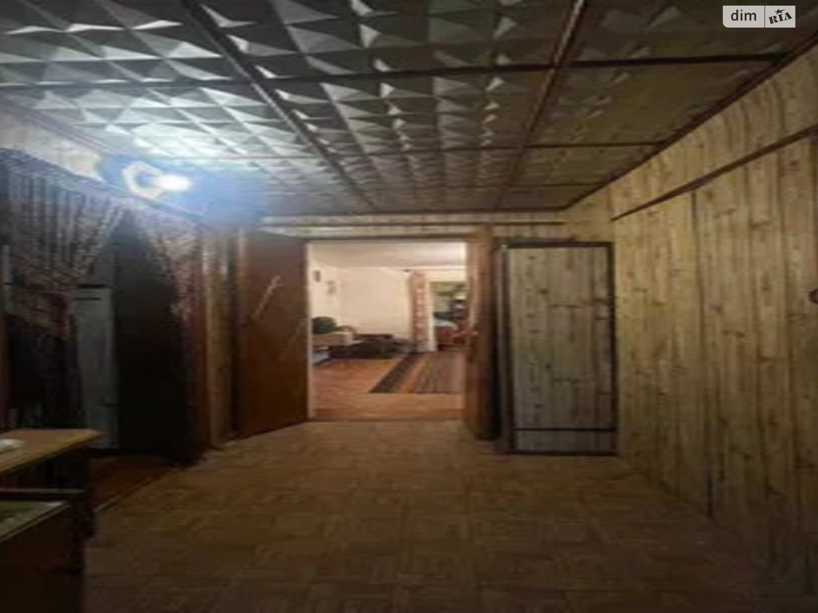 одноэтажный дом с верандой, 59.1 кв. м, кирпич. Продажа в Днепре район Центральный фото 1