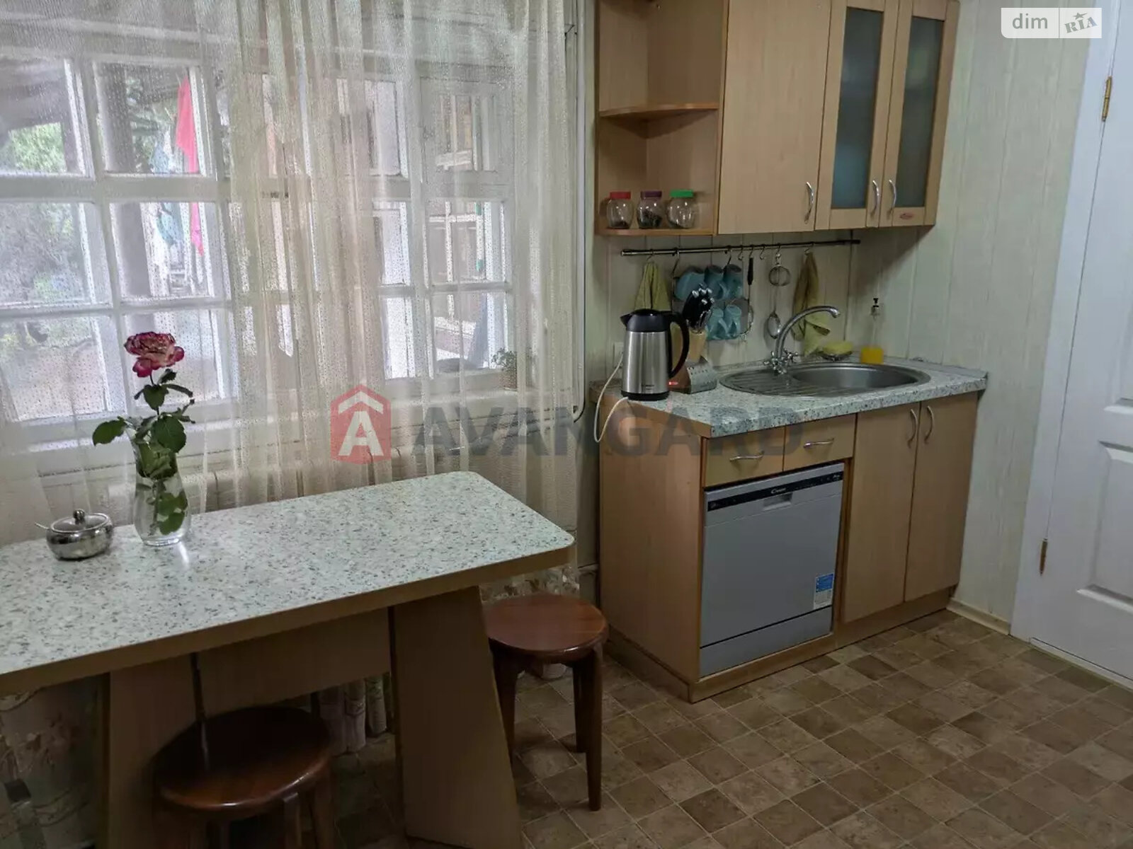 одноэтажный дом, 63 кв. м, кирпич. Продажа в Днепре район Центральный фото 1 одноэтажный дом, 63 кв. м, кирпич. Продажа в Днепре район Центральный фото 1