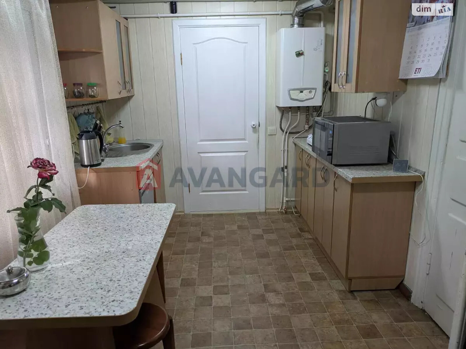одноэтажный дом, 63 кв. м, кирпич. Продажа в Днепре район Центральный фото 1 одноэтажный дом, 63 кв. м, кирпич. Продажа в Днепре район Центральный фото 1