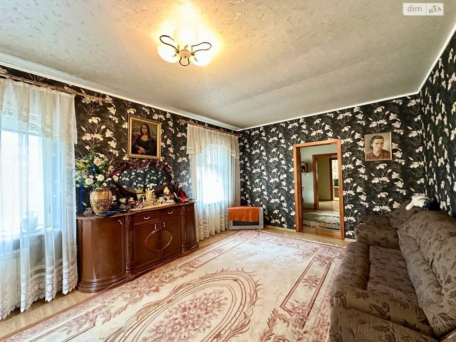 двоповерховий будинок бесідка, 192.1 кв. м, цегла. Продаж в Дніпрі, район Центральний фото 1