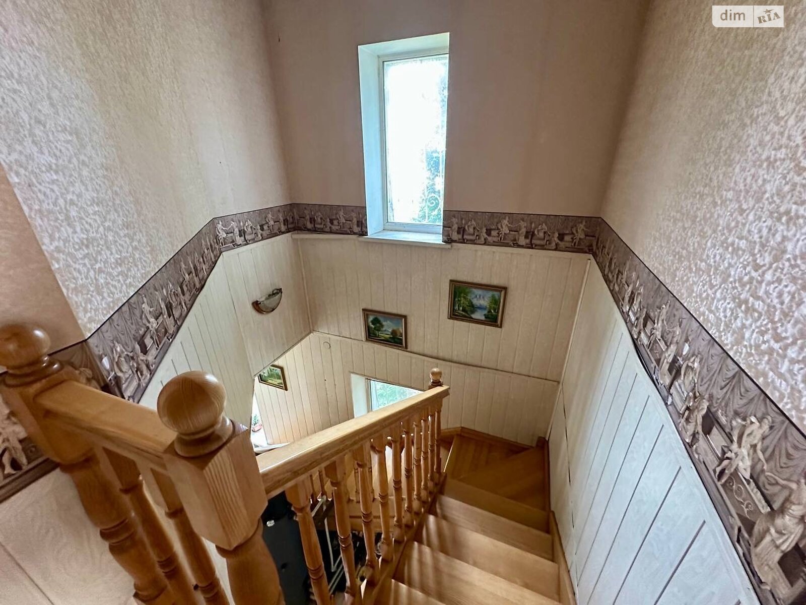 двоповерховий будинок бесідка, 192.1 кв. м, цегла. Продаж в Дніпрі, район Центральний фото 1