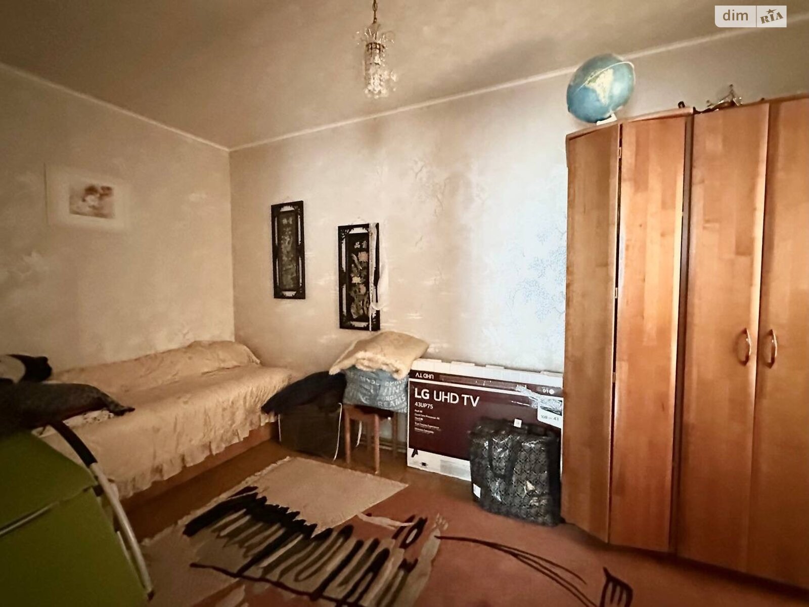 двоповерховий будинок бесідка, 192.1 кв. м, цегла. Продаж в Дніпрі, район Центральний фото 1