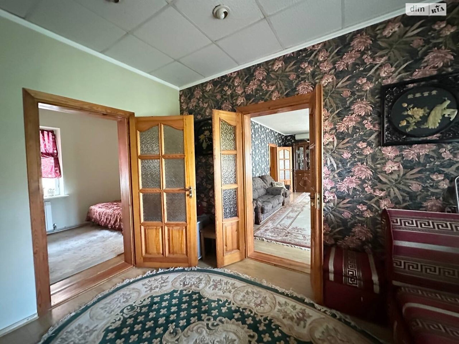 двоповерховий будинок бесідка, 192.1 кв. м, цегла. Продаж в Дніпрі, район Центральний фото 1