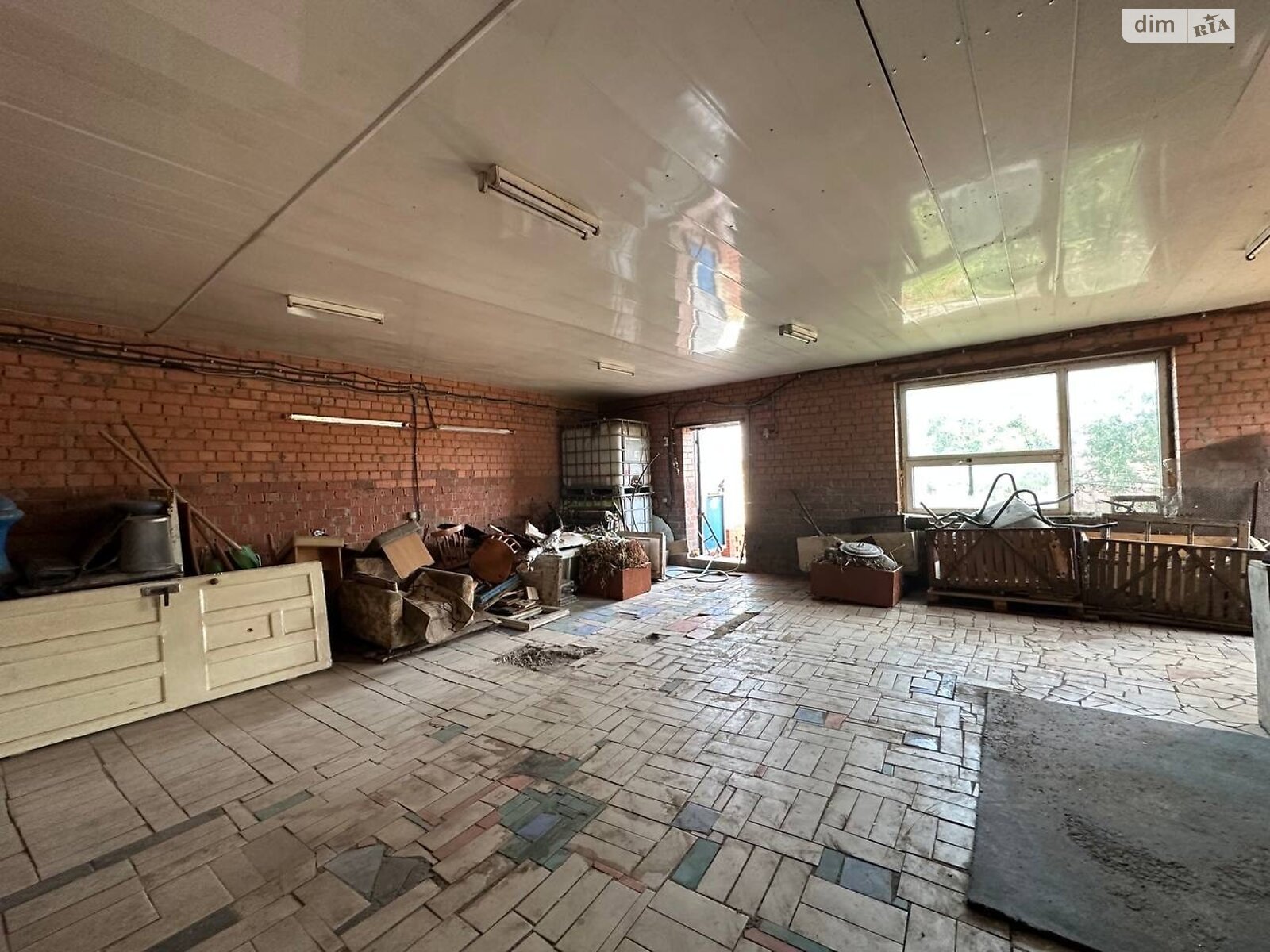 двоповерховий будинок бесідка, 192.1 кв. м, цегла. Продаж в Дніпрі, район Центральний фото 1