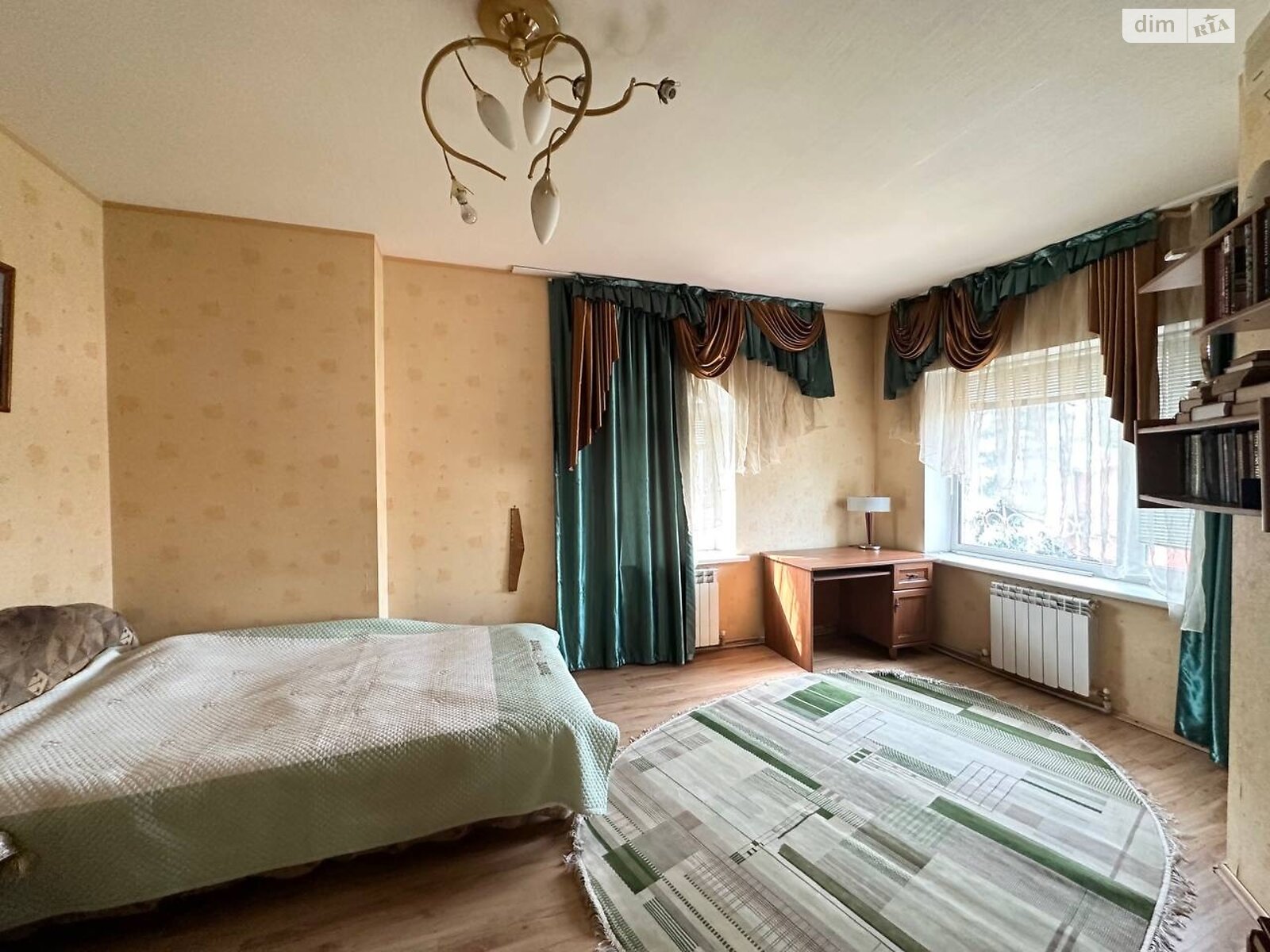 двоповерховий будинок бесідка, 192.1 кв. м, цегла. Продаж в Дніпрі, район Центральний фото 1