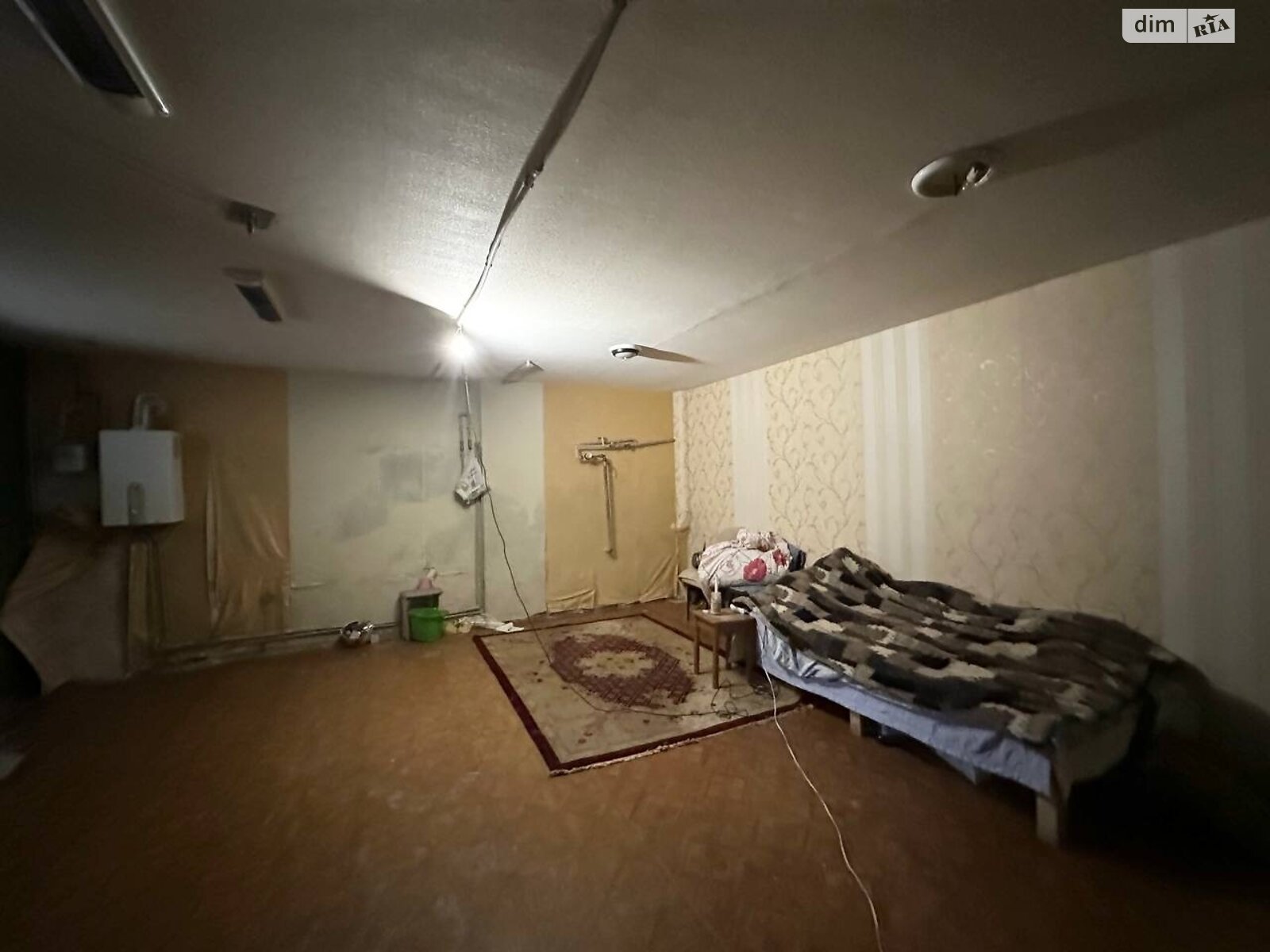 двоповерховий будинок бесідка, 192.1 кв. м, цегла. Продаж в Дніпрі, район Центральний фото 1