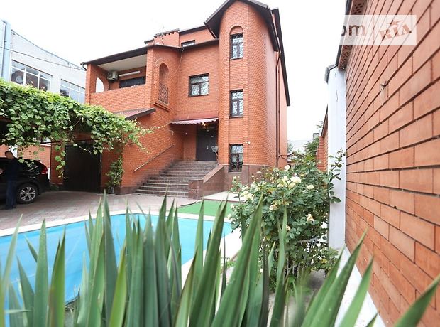 двухэтажный дом с камином, 490 кв. м, кирпич. Продажа в Днепре район Центральный фото 1 двухэтажный дом с камином, 490 кв. м, кирпич. Продажа в Днепре район Центральный фото 1