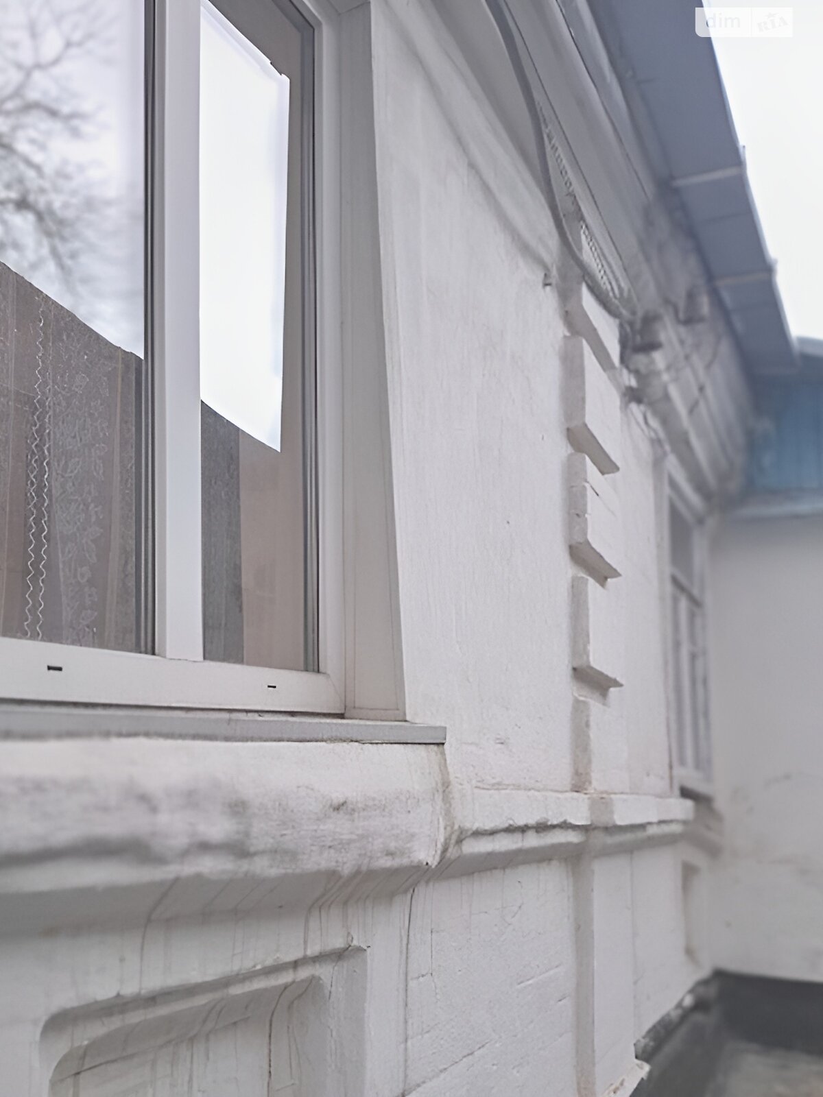 одноповерховий будинок, 107.1 кв. м, цегла. Продаж в Дніпрі фото 1 одноповерховий будинок, 107.1 кв. м, цегла. Продаж в Дніпрі фото 1
