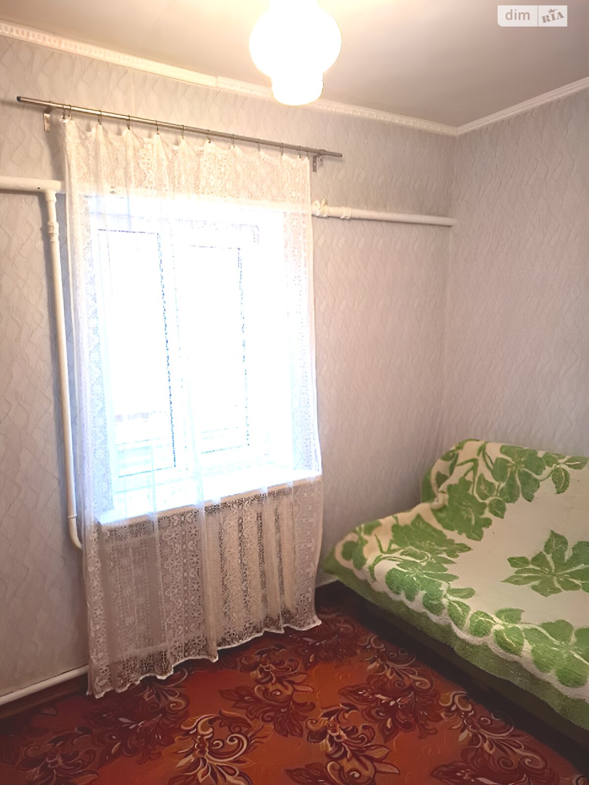 одноповерховий будинок, 107.1 кв. м, цегла. Продаж в Дніпрі фото 1 одноповерховий будинок, 107.1 кв. м, цегла. Продаж в Дніпрі фото 1
