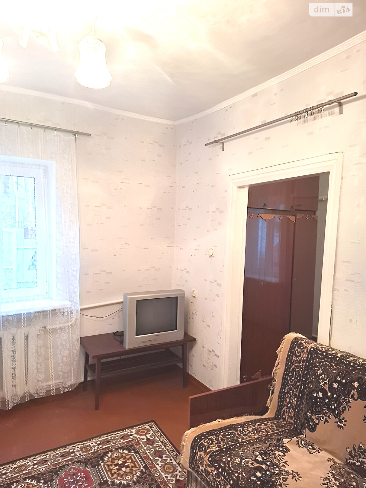 одноповерховий будинок, 107.1 кв. м, цегла. Продаж в Дніпрі фото 1 одноповерховий будинок, 107.1 кв. м, цегла. Продаж в Дніпрі фото 1