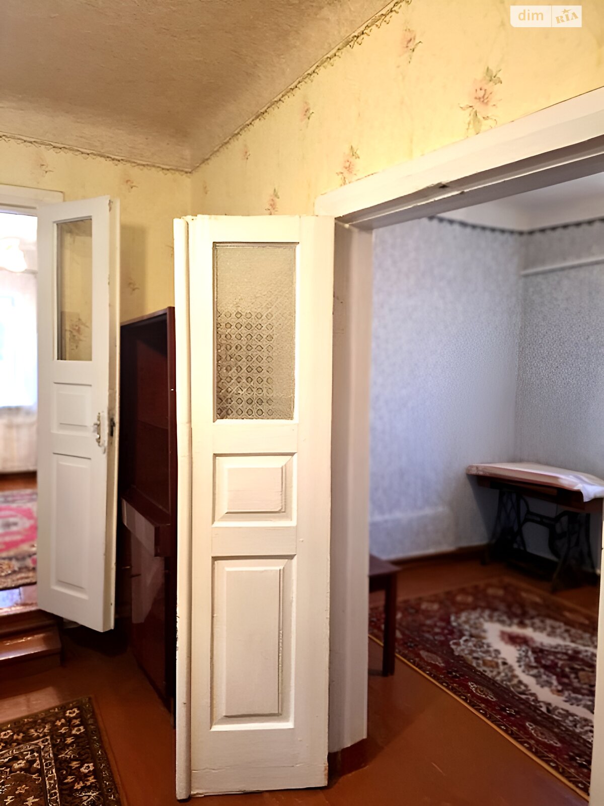 одноповерховий будинок, 107.1 кв. м, цегла. Продаж в Дніпрі фото 1 одноповерховий будинок, 107.1 кв. м, цегла. Продаж в Дніпрі фото 1