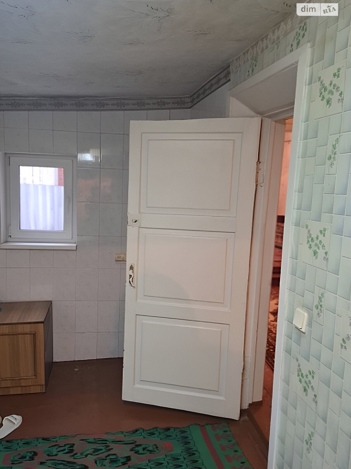 одноповерховий будинок, 107.1 кв. м, цегла. Продаж в Дніпрі фото 1 одноповерховий будинок, 107.1 кв. м, цегла. Продаж в Дніпрі фото 1