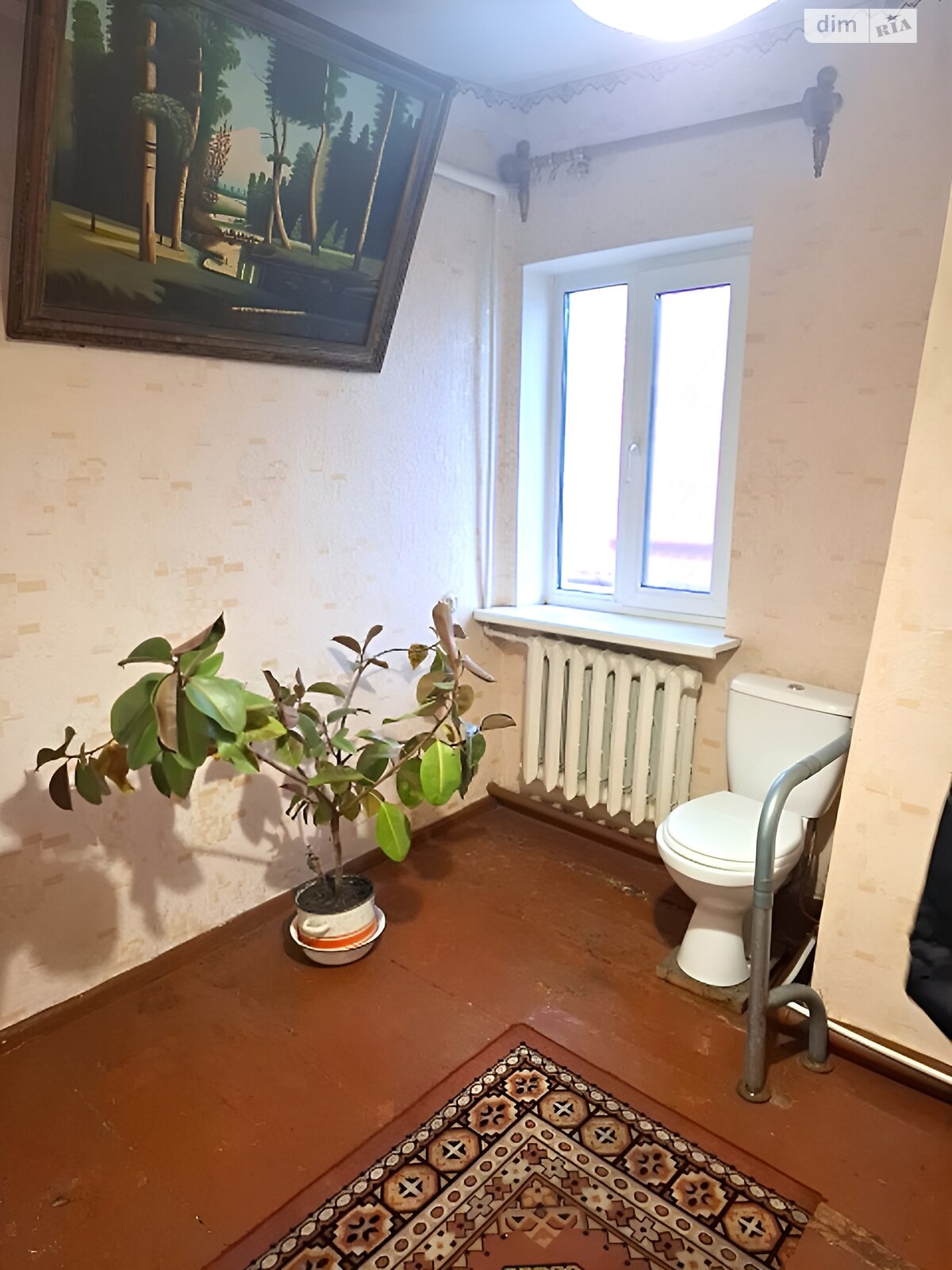 одноповерховий будинок, 107.1 кв. м, цегла. Продаж в Дніпрі фото 1 одноповерховий будинок, 107.1 кв. м, цегла. Продаж в Дніпрі фото 1
