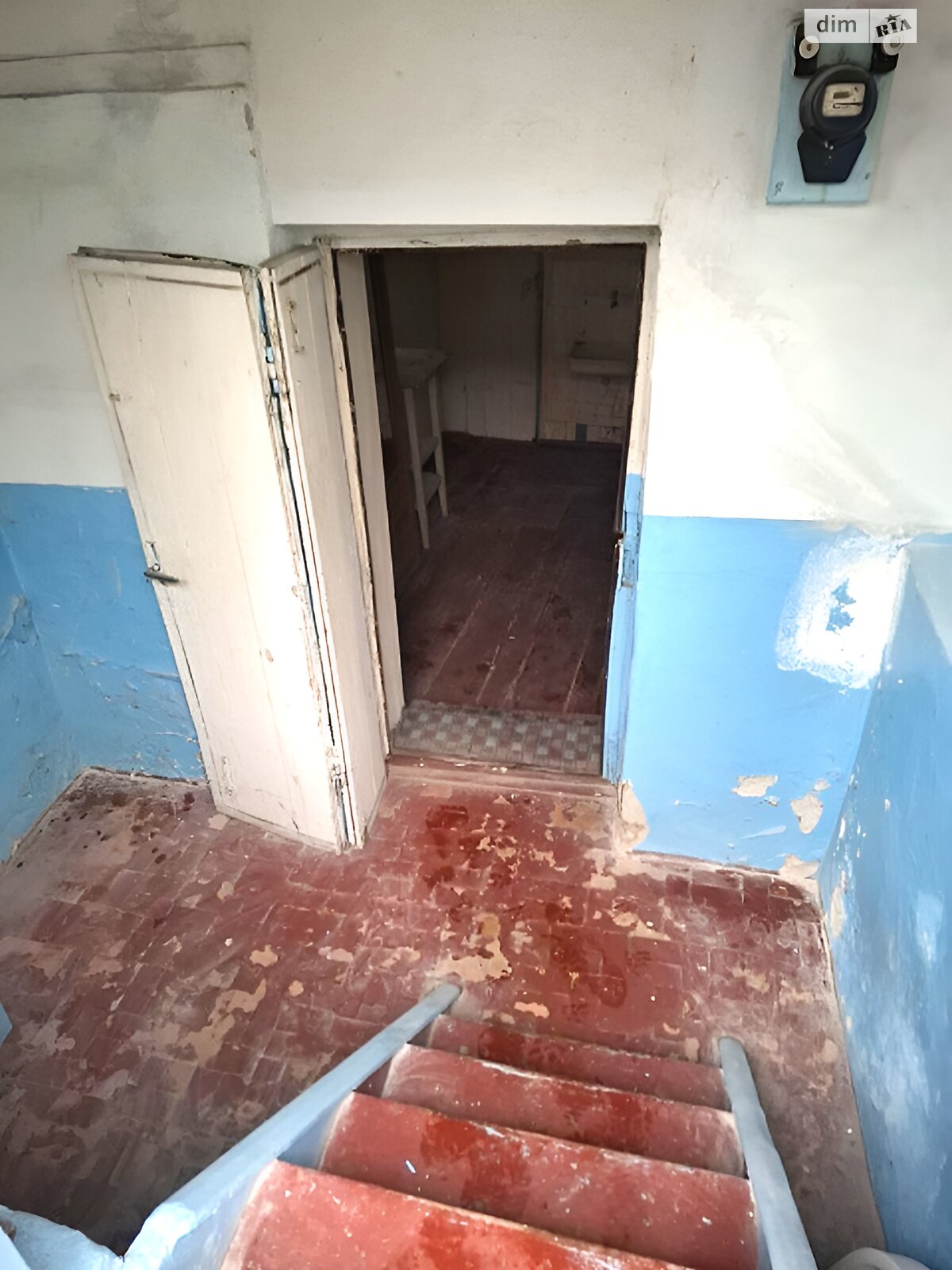 одноповерховий будинок, 107.1 кв. м, цегла. Продаж в Дніпрі фото 1 одноповерховий будинок, 107.1 кв. м, цегла. Продаж в Дніпрі фото 1