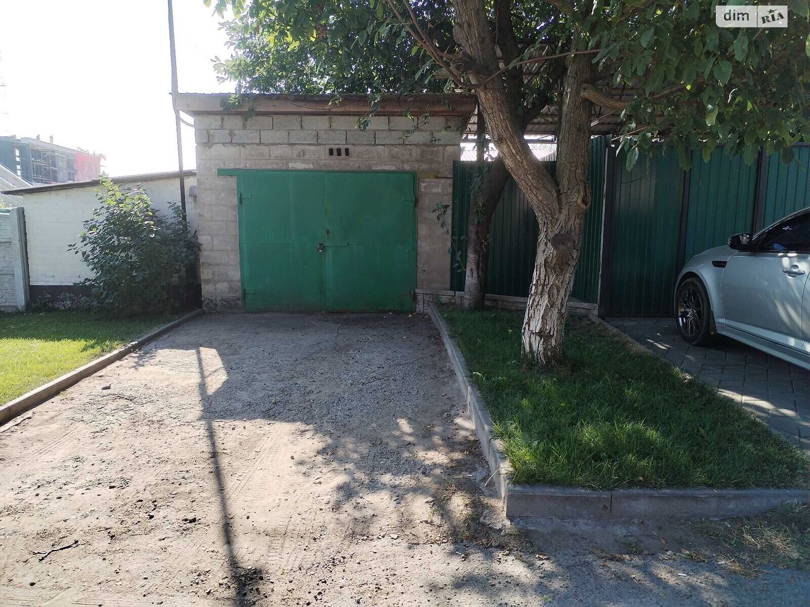 одноэтажный дом с верандой, 40 кв. м, кирпич. Продажа в Днепре район Шевченковский фото 1 одноэтажный дом с верандой, 40 кв. м, кирпич. Продажа в Днепре район Шевченковский фото 1