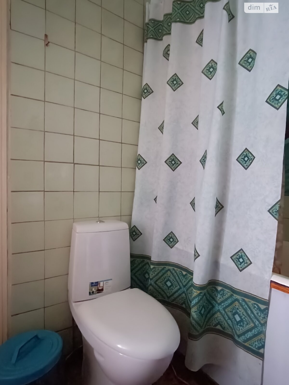 одноэтажный дом с гаражом, 105.4 кв. м, кирпич. Продажа в Днепре район Воронцова фото 1