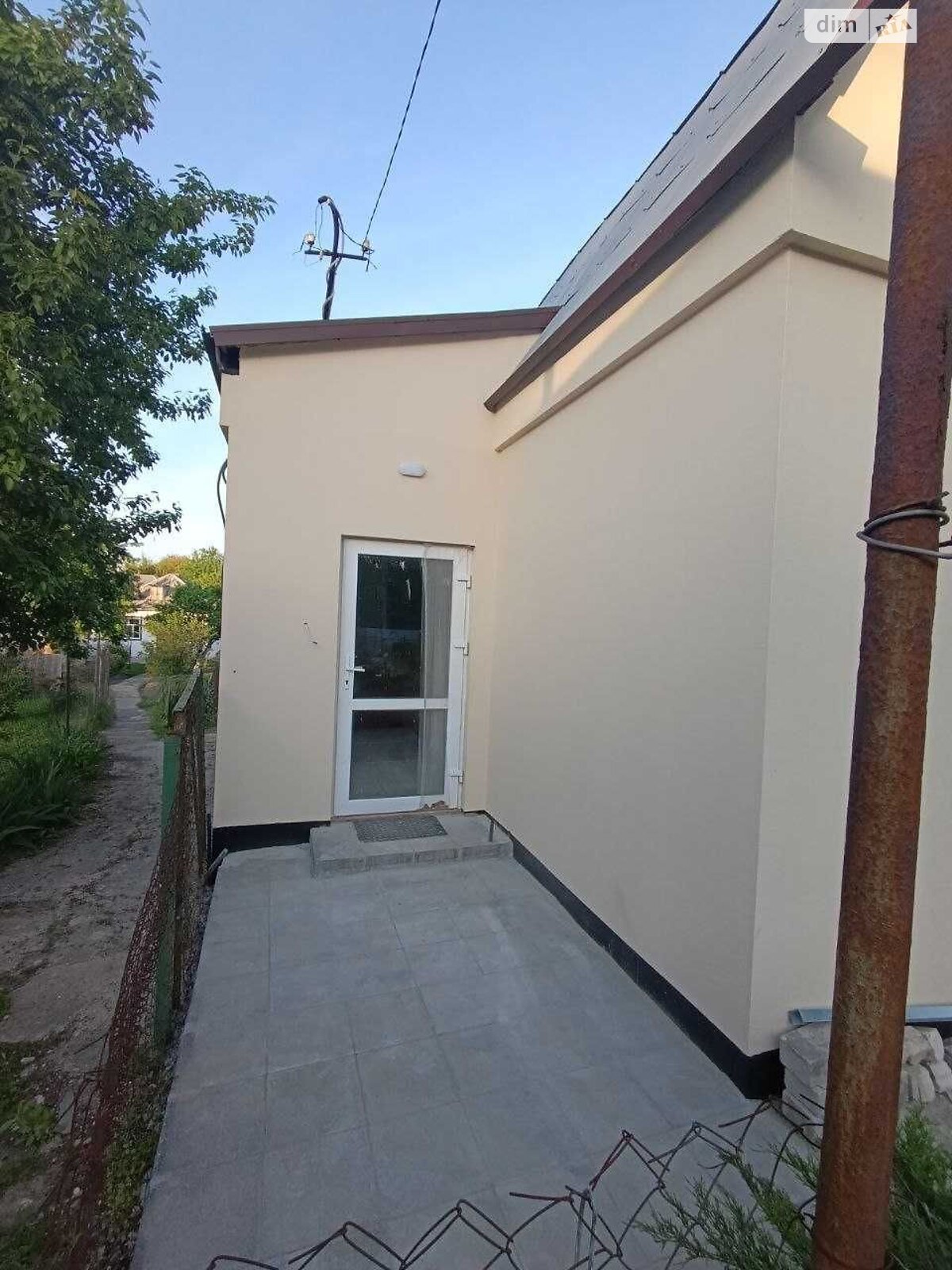 двоповерховий будинок з мансардою, 110 кв. м, цегла. Продаж в Дніпрі, район Воронцова фото 1 двоповерховий будинок з мансардою, 110 кв. м, цегла. Продаж в Дніпрі, район Воронцова фото 1