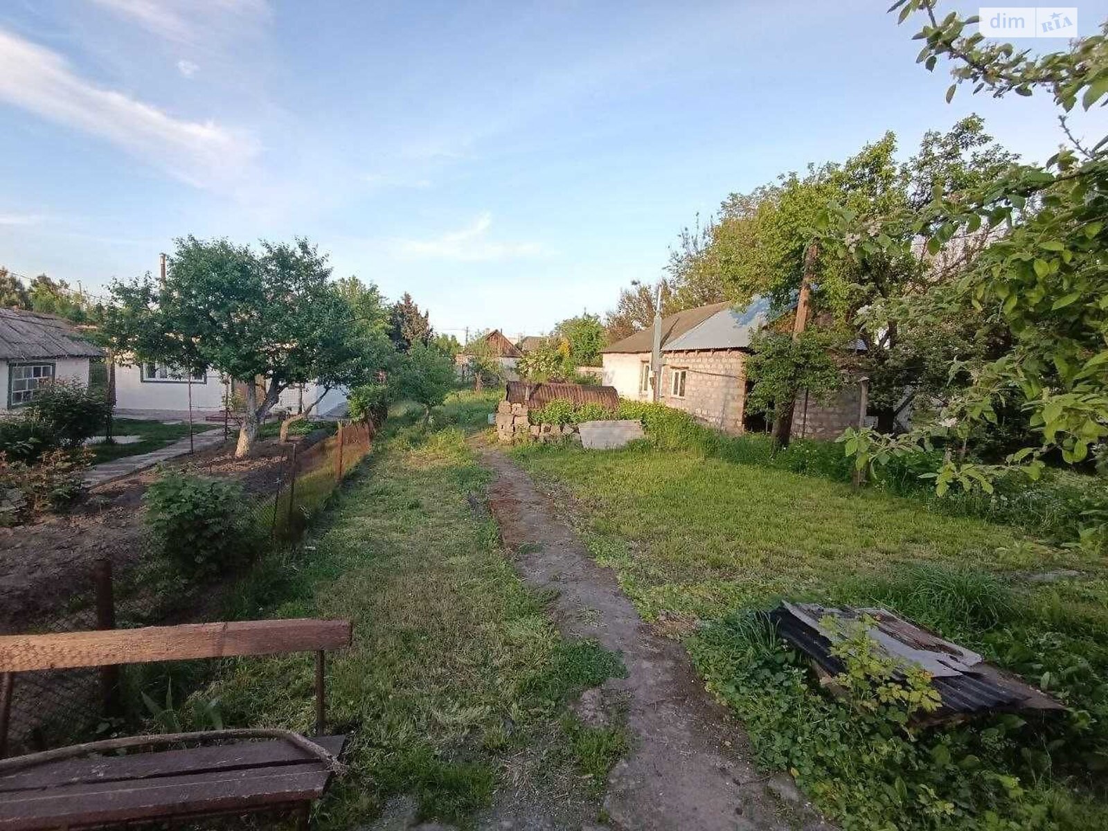 двоповерховий будинок з мансардою, 110 кв. м, цегла. Продаж в Дніпрі, район Воронцова фото 1 двоповерховий будинок з мансардою, 110 кв. м, цегла. Продаж в Дніпрі, район Воронцова фото 1