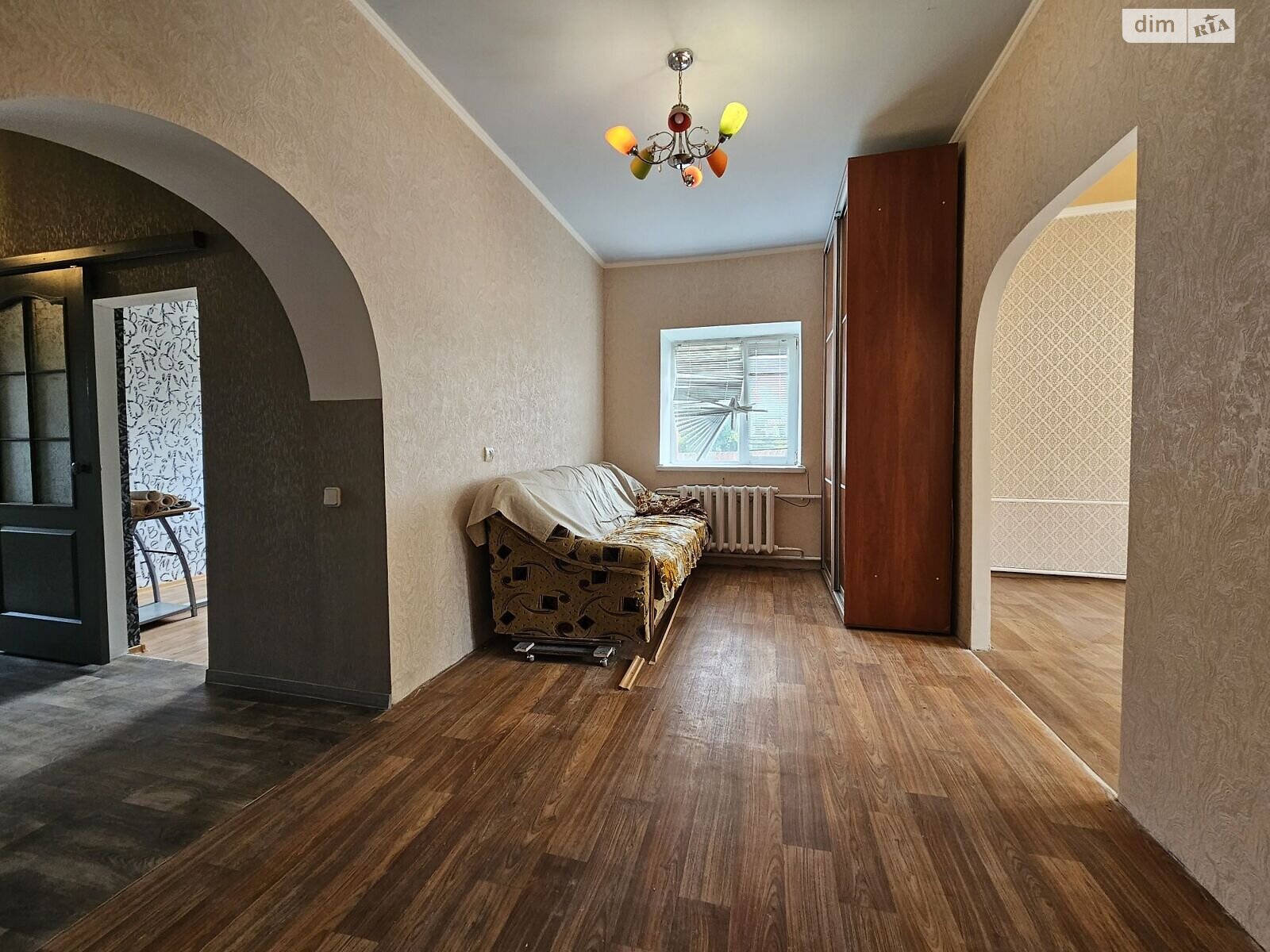 двоповерховий будинок з мансардою, 110 кв. м, цегла. Продаж в Дніпрі, район Воронцова фото 1 двоповерховий будинок з мансардою, 110 кв. м, цегла. Продаж в Дніпрі, район Воронцова фото 1