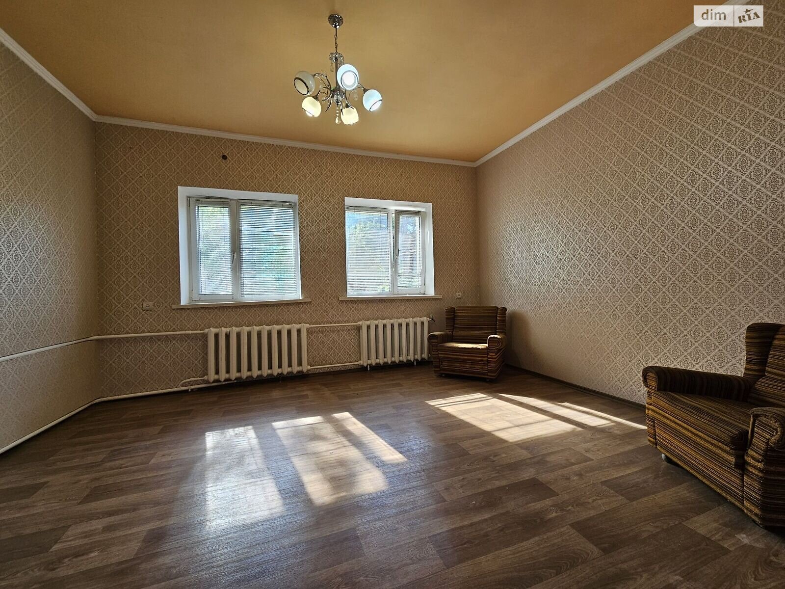 двоповерховий будинок з мансардою, 110 кв. м, цегла. Продаж в Дніпрі, район Воронцова фото 1 двоповерховий будинок з мансардою, 110 кв. м, цегла. Продаж в Дніпрі, район Воронцова фото 1