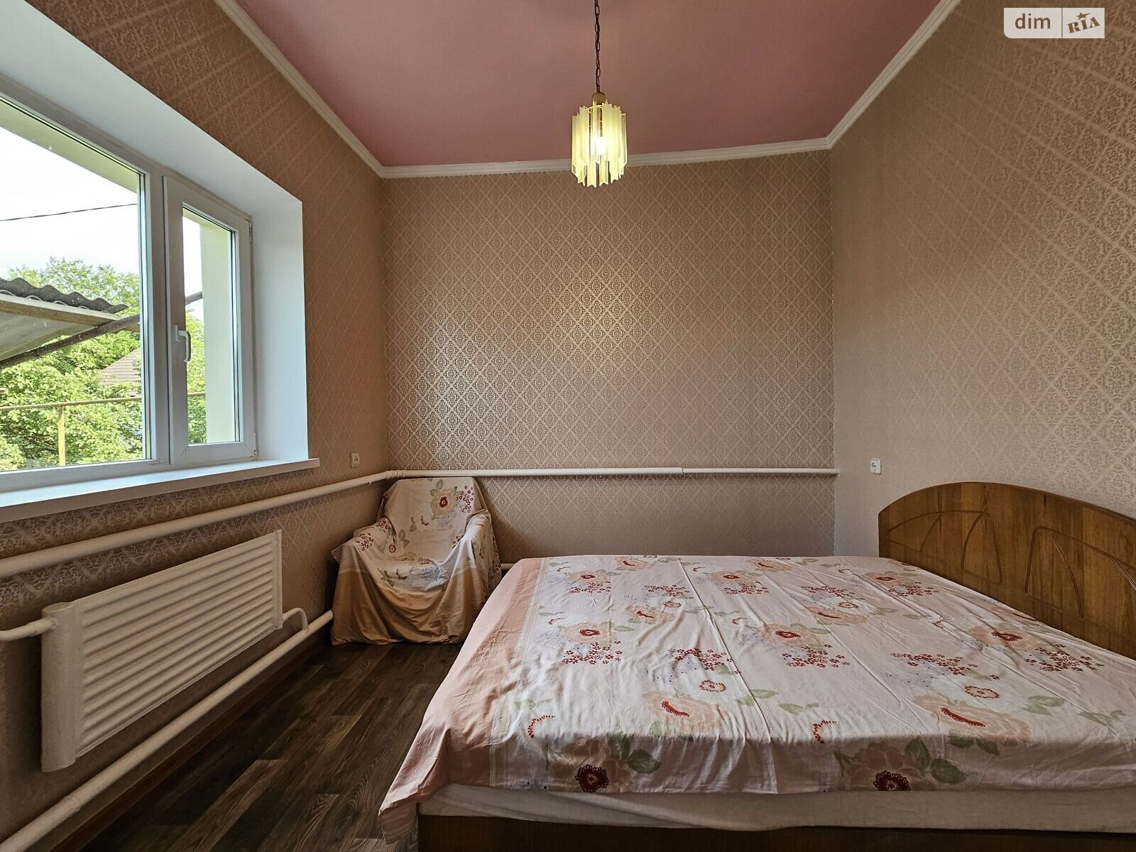 двоповерховий будинок з мансардою, 110 кв. м, цегла. Продаж в Дніпрі, район Воронцова фото 1 двоповерховий будинок з мансардою, 110 кв. м, цегла. Продаж в Дніпрі, район Воронцова фото 1