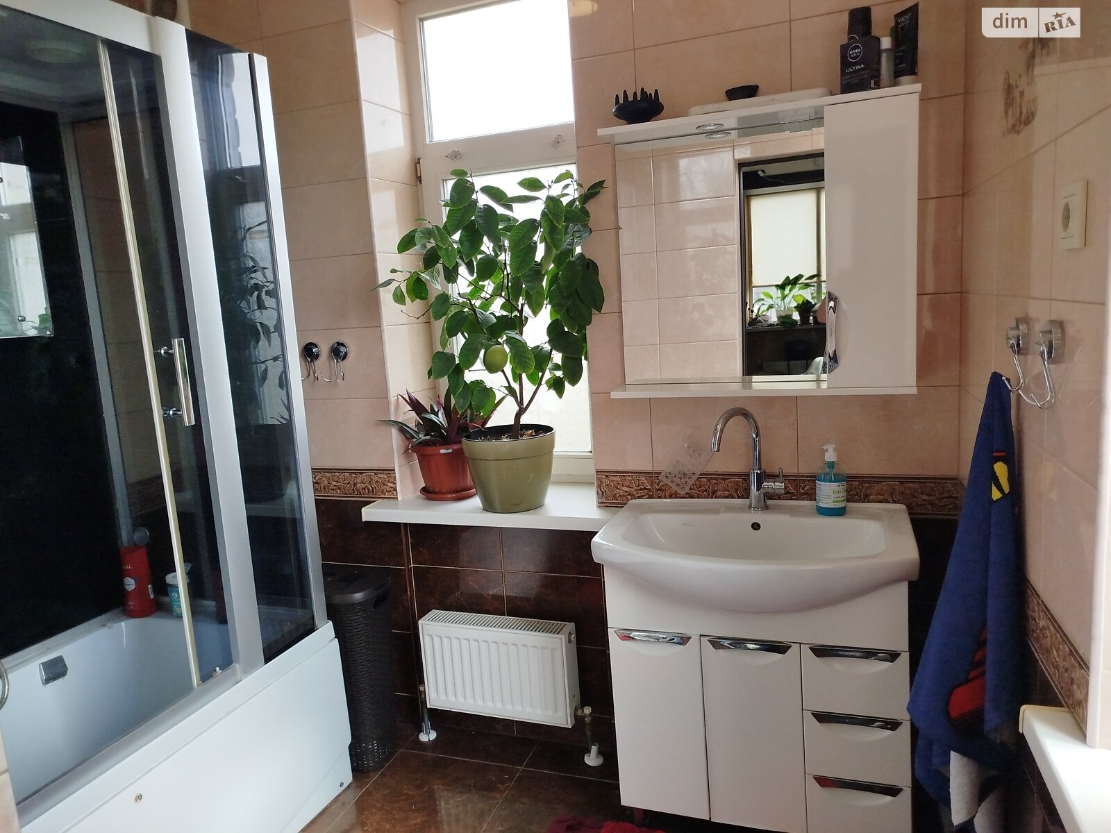двоповерховий будинок з гаражем, 76 кв. м, цегла. Продаж в Дніпрі, район Воронцова фото 1 двоповерховий будинок з гаражем, 76 кв. м, цегла. Продаж в Дніпрі, район Воронцова фото 1