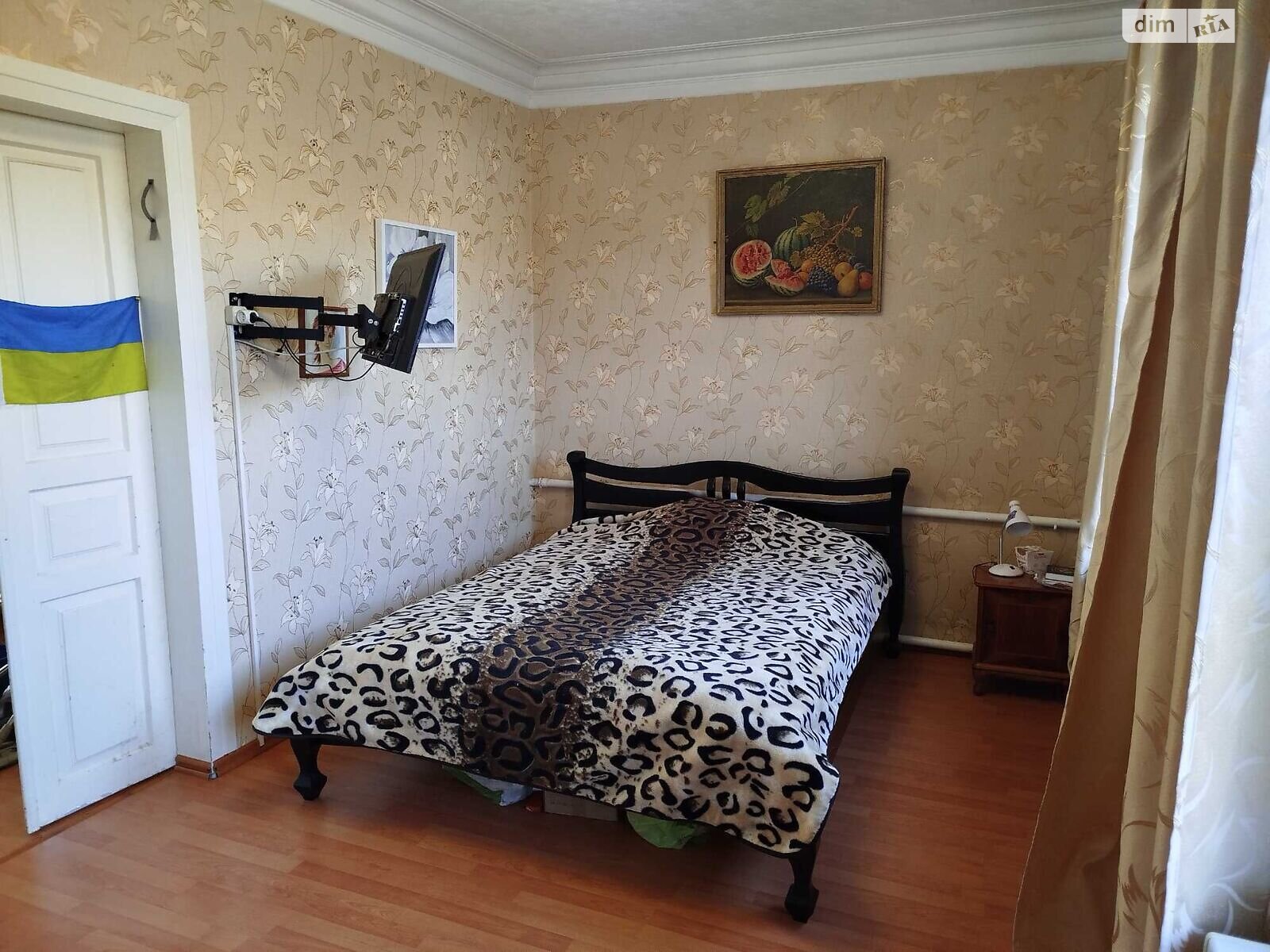 двоповерховий будинок з верандою, 76 кв. м, цегла. Продаж в Дніпрі, район Амур-Нижньодніпровський фото 1 двоповерховий будинок з верандою, 76 кв. м, цегла. Продаж в Дніпрі, район Амур-Нижньодніпровський фото 1
