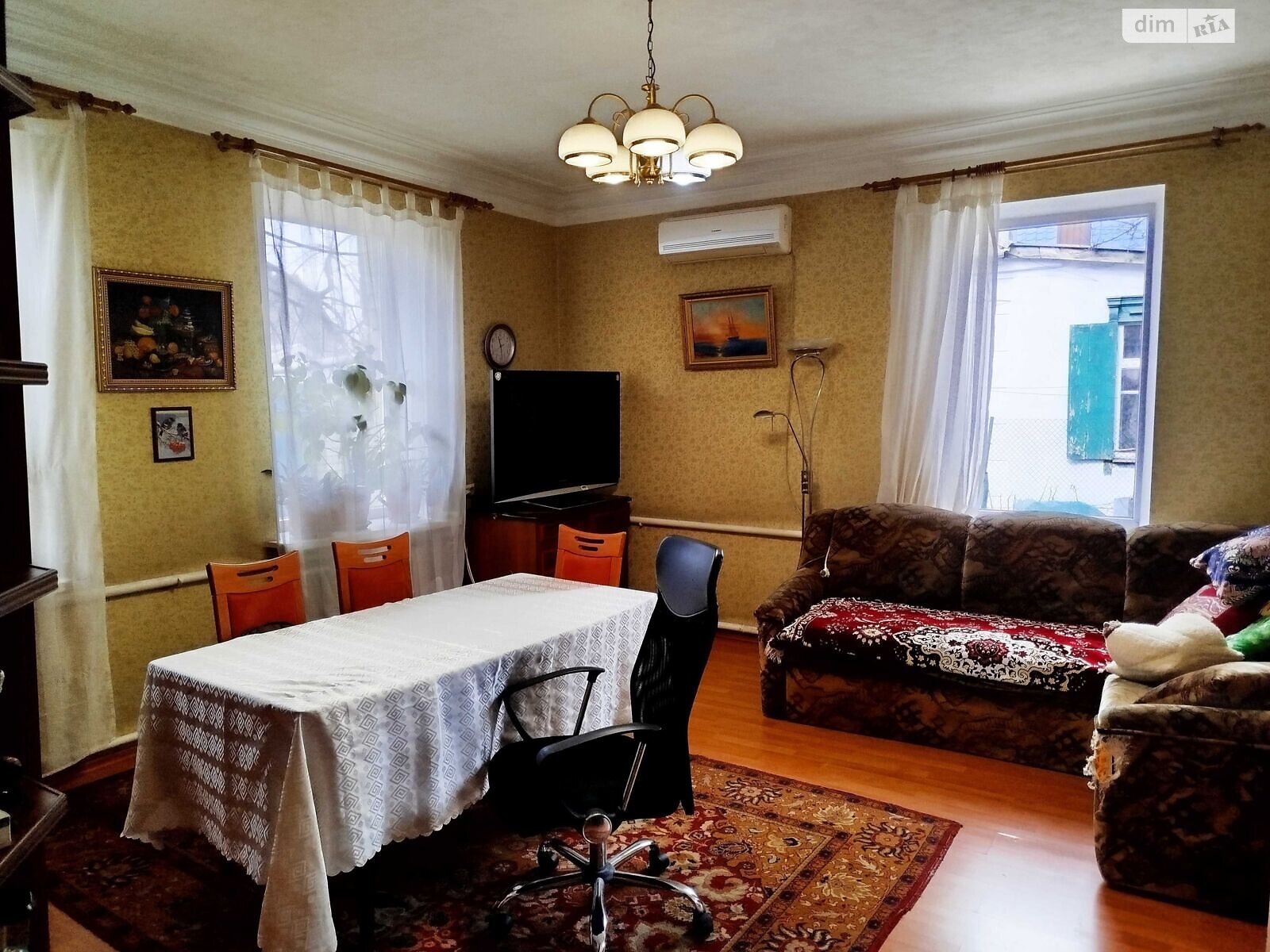 двоповерховий будинок з верандою, 76 кв. м, цегла. Продаж в Дніпрі, район Амур-Нижньодніпровський фото 1 двоповерховий будинок з верандою, 76 кв. м, цегла. Продаж в Дніпрі, район Амур-Нижньодніпровський фото 1