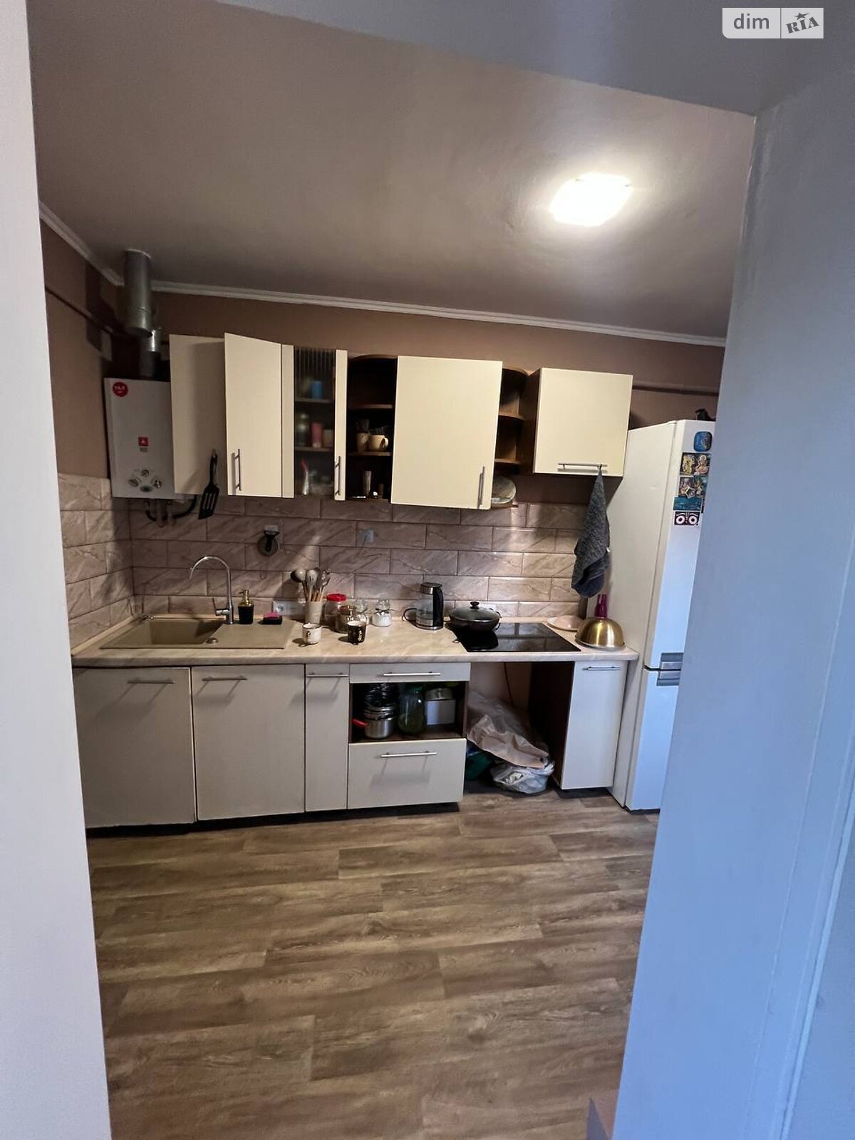 одноэтажный дом беседка, 57 кв. м, кирпич. Продажа в Днепре район Воронцова фото 1 одноэтажный дом беседка, 57 кв. м, кирпич. Продажа в Днепре район Воронцова фото 1