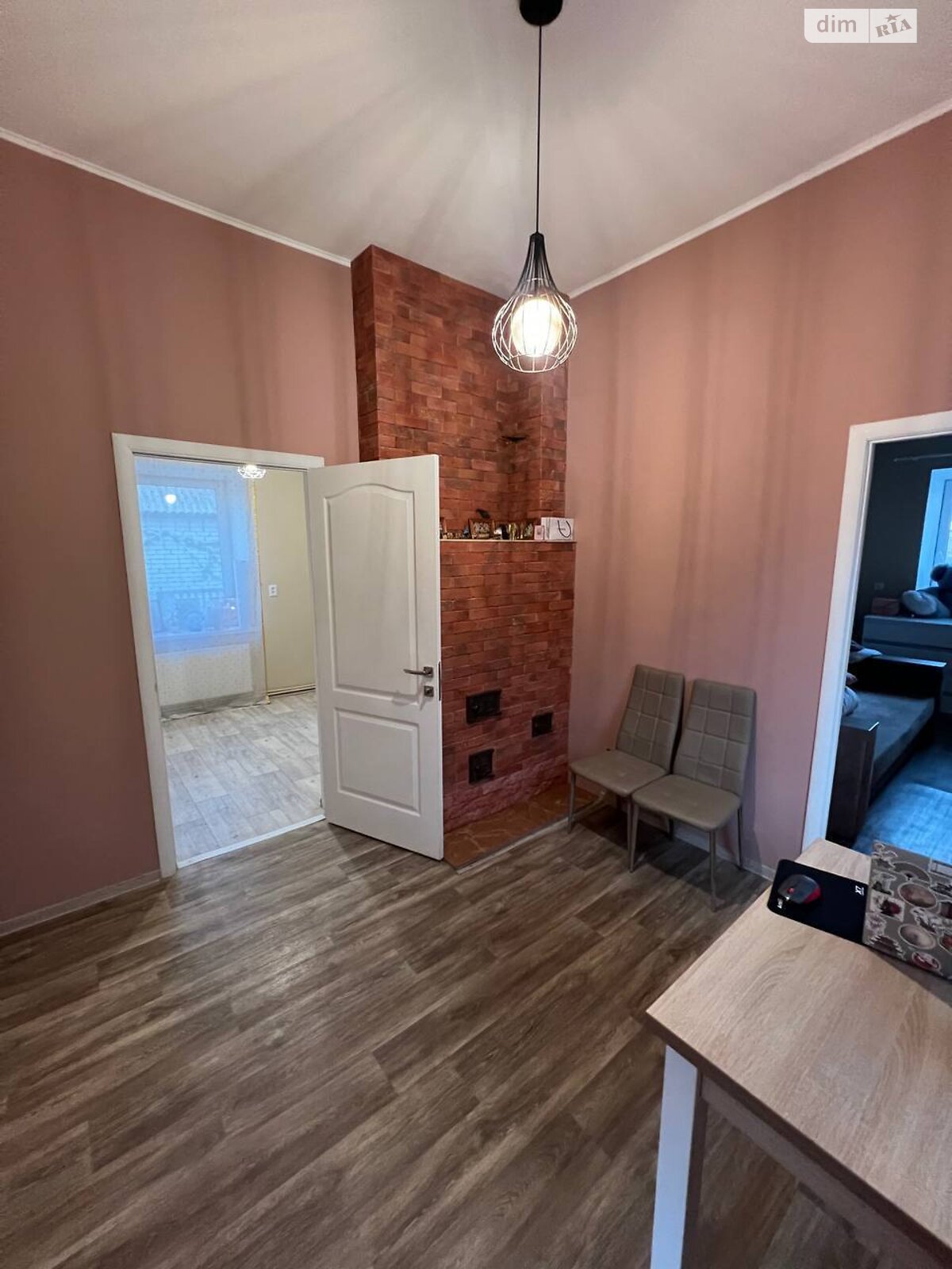 одноэтажный дом беседка, 57 кв. м, кирпич. Продажа в Днепре район Воронцова фото 1 одноэтажный дом беседка, 57 кв. м, кирпич. Продажа в Днепре район Воронцова фото 1