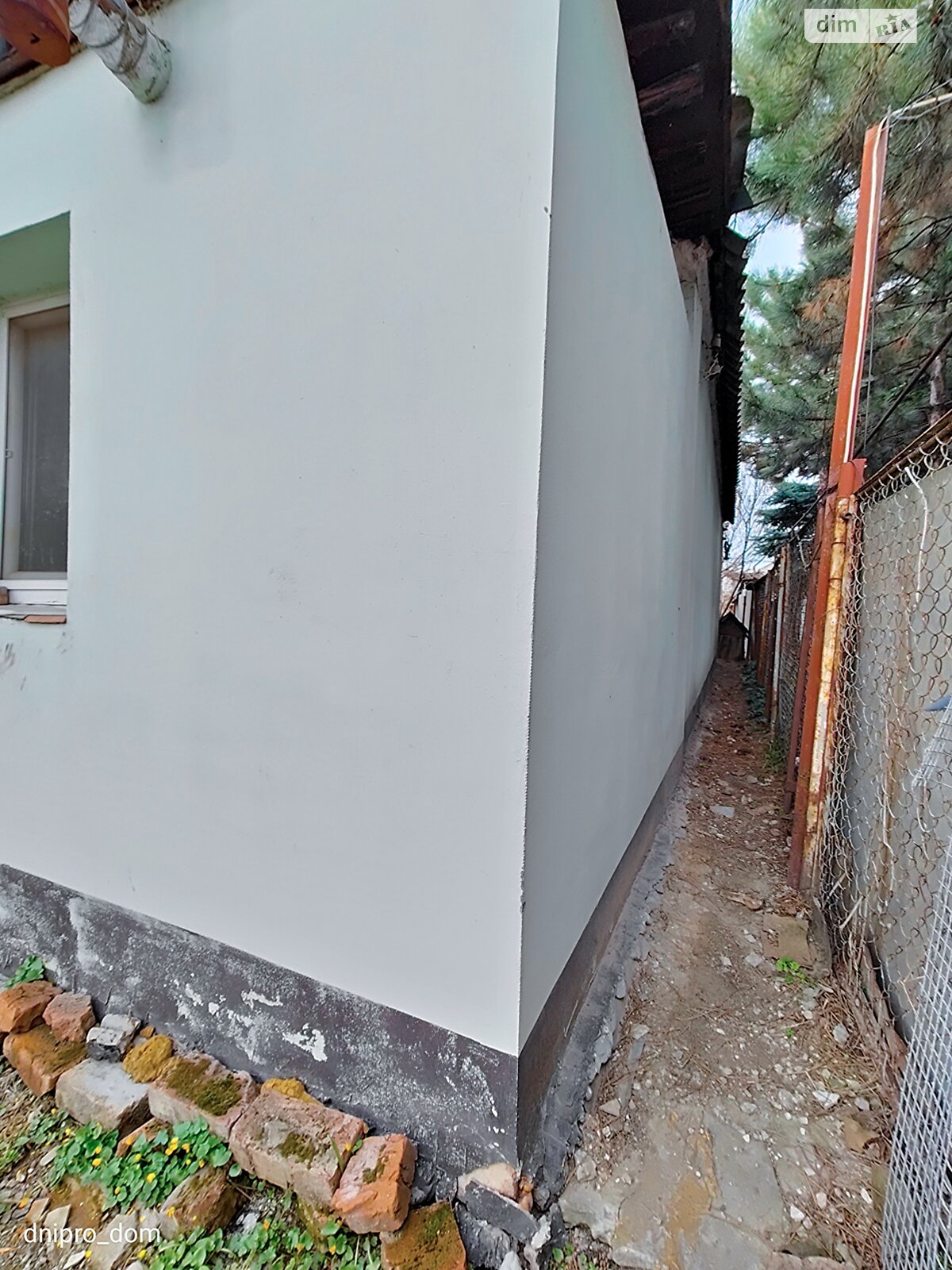 одноповерховий будинок з опаленням, 37 кв. м, шлакобетон. Продаж в Дніпрі, район Воронцова фото 1 одноповерховий будинок з опаленням, 37 кв. м, шлакобетон. Продаж в Дніпрі, район Воронцова фото 1